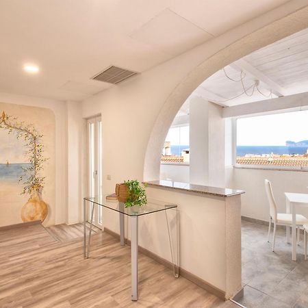 Oasis Guest House Alghero Zewnętrze zdjęcie