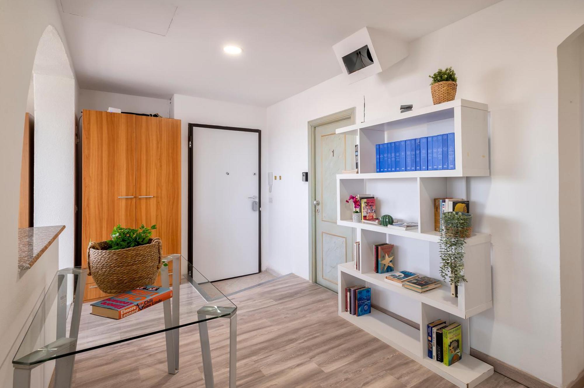 Oasis Guest House Alghero Zewnętrze zdjęcie