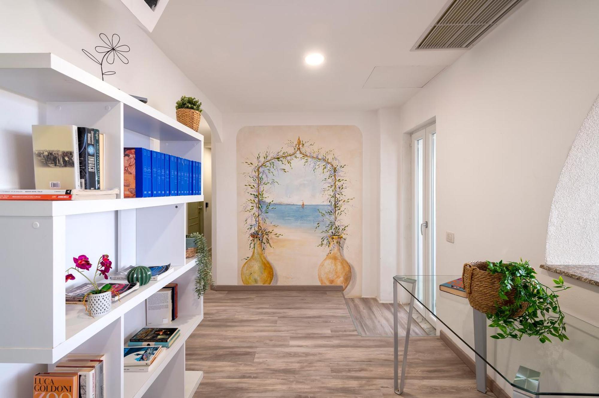 Oasis Guest House Alghero Zewnętrze zdjęcie