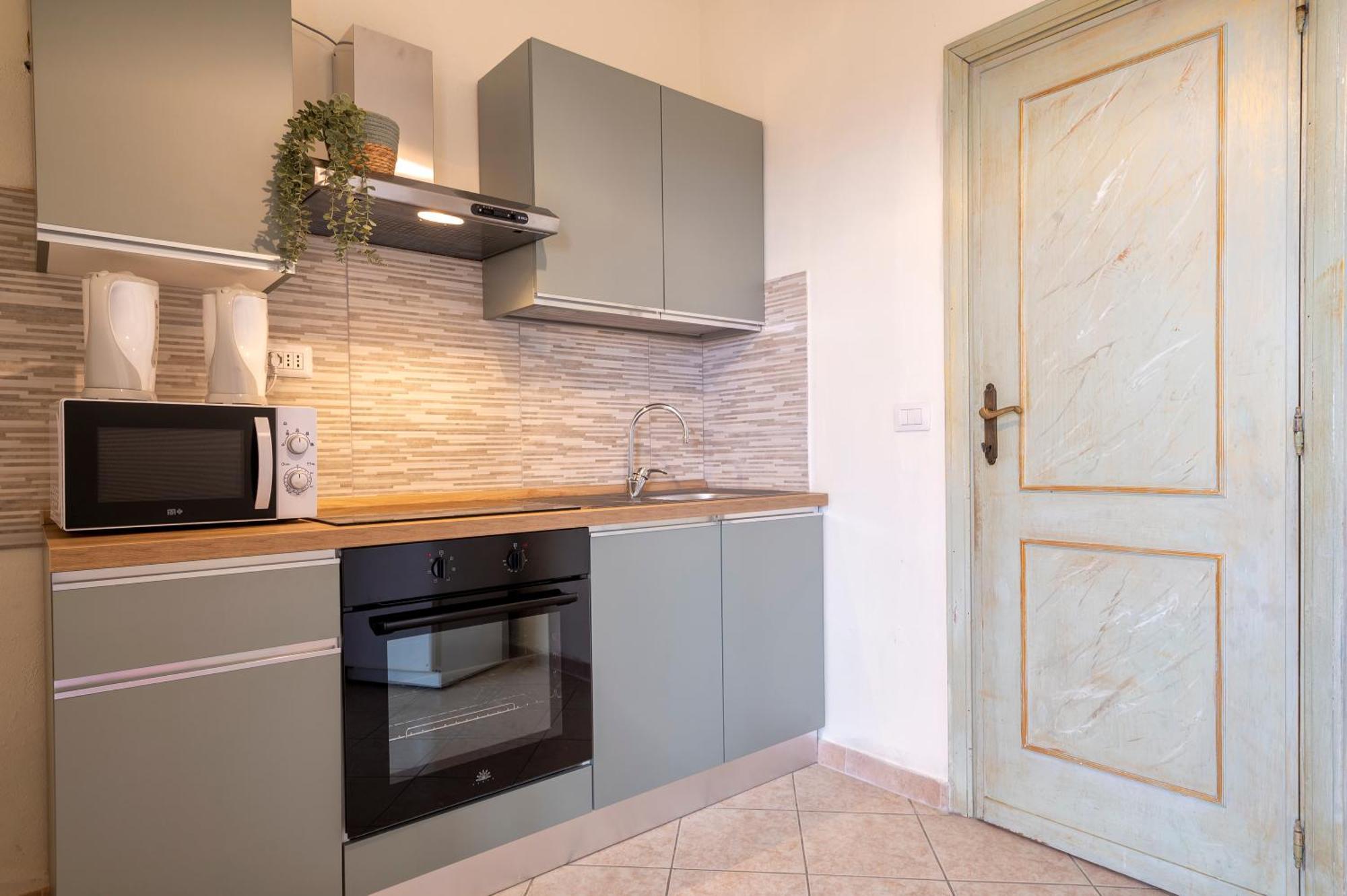 Oasis Guest House Alghero Zewnętrze zdjęcie
