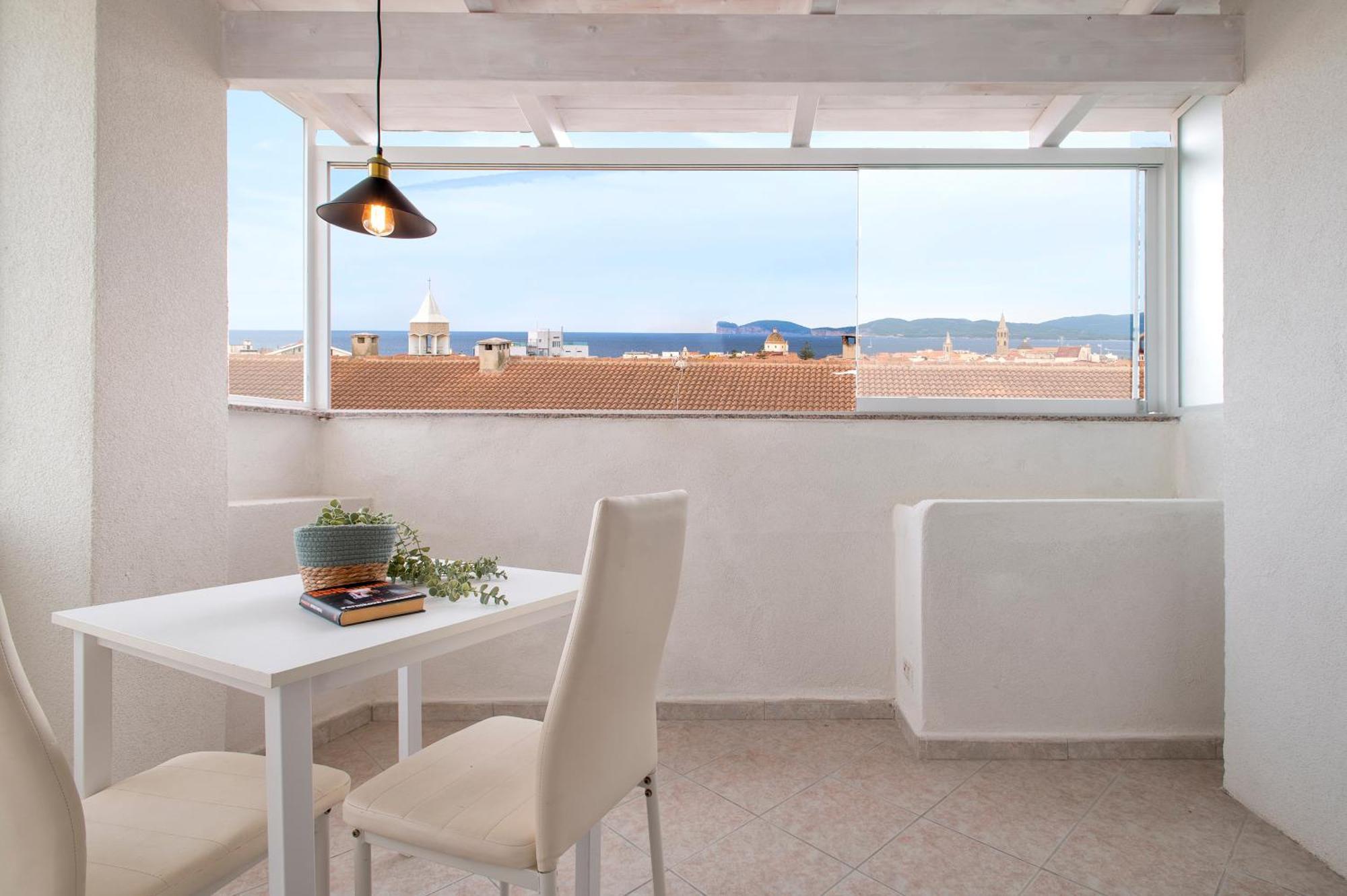 Oasis Guest House Alghero Zewnętrze zdjęcie