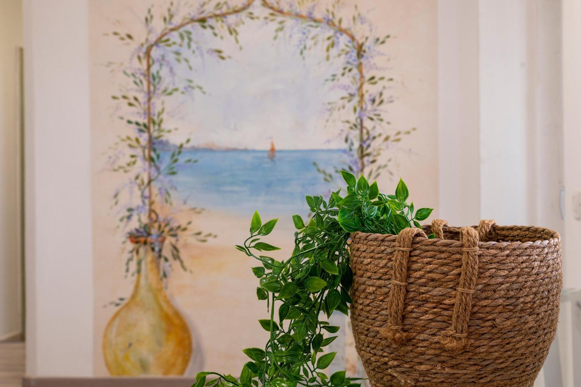 Oasis Guest House Alghero Zewnętrze zdjęcie