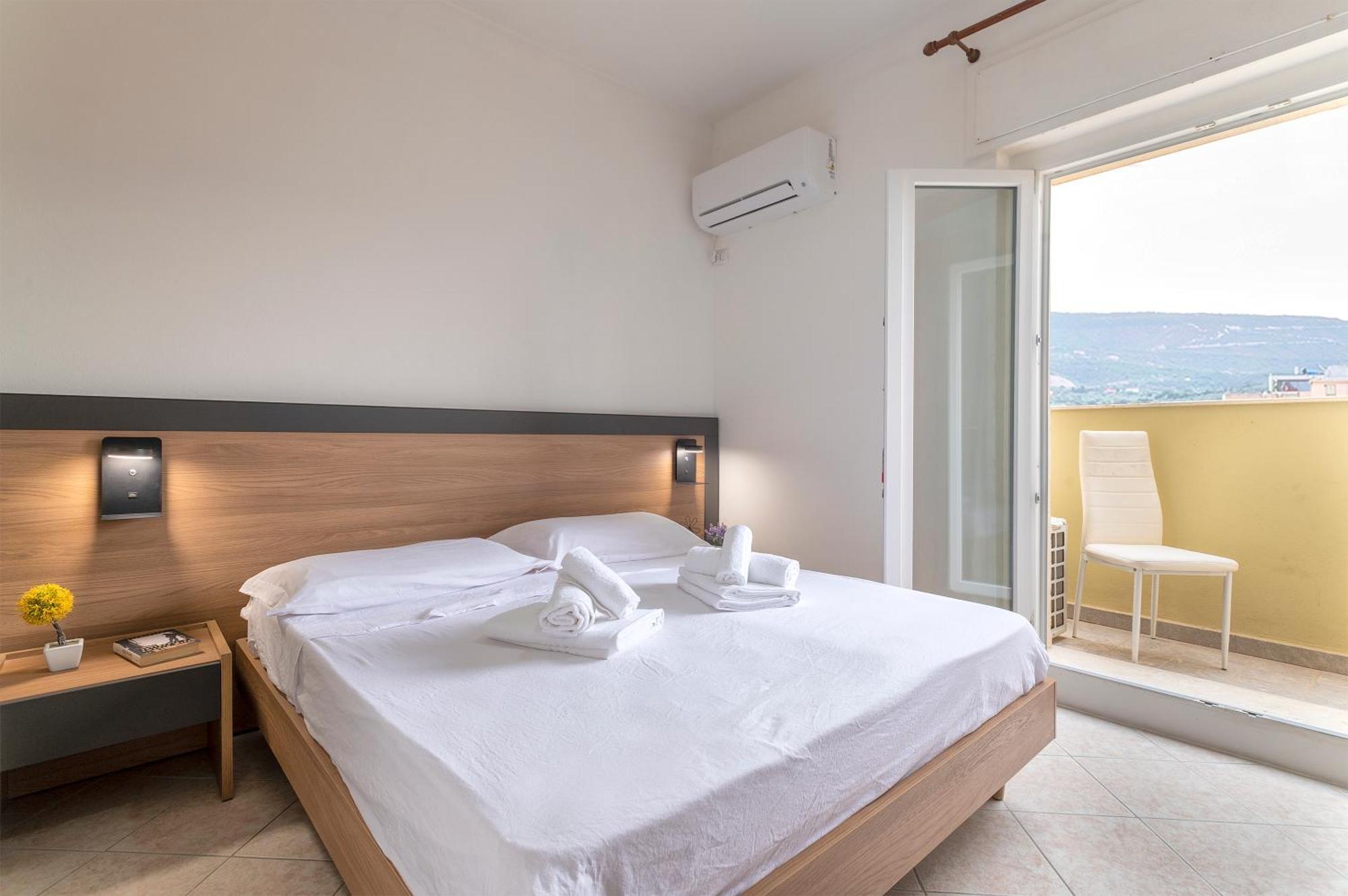 Oasis Guest House Alghero Zewnętrze zdjęcie