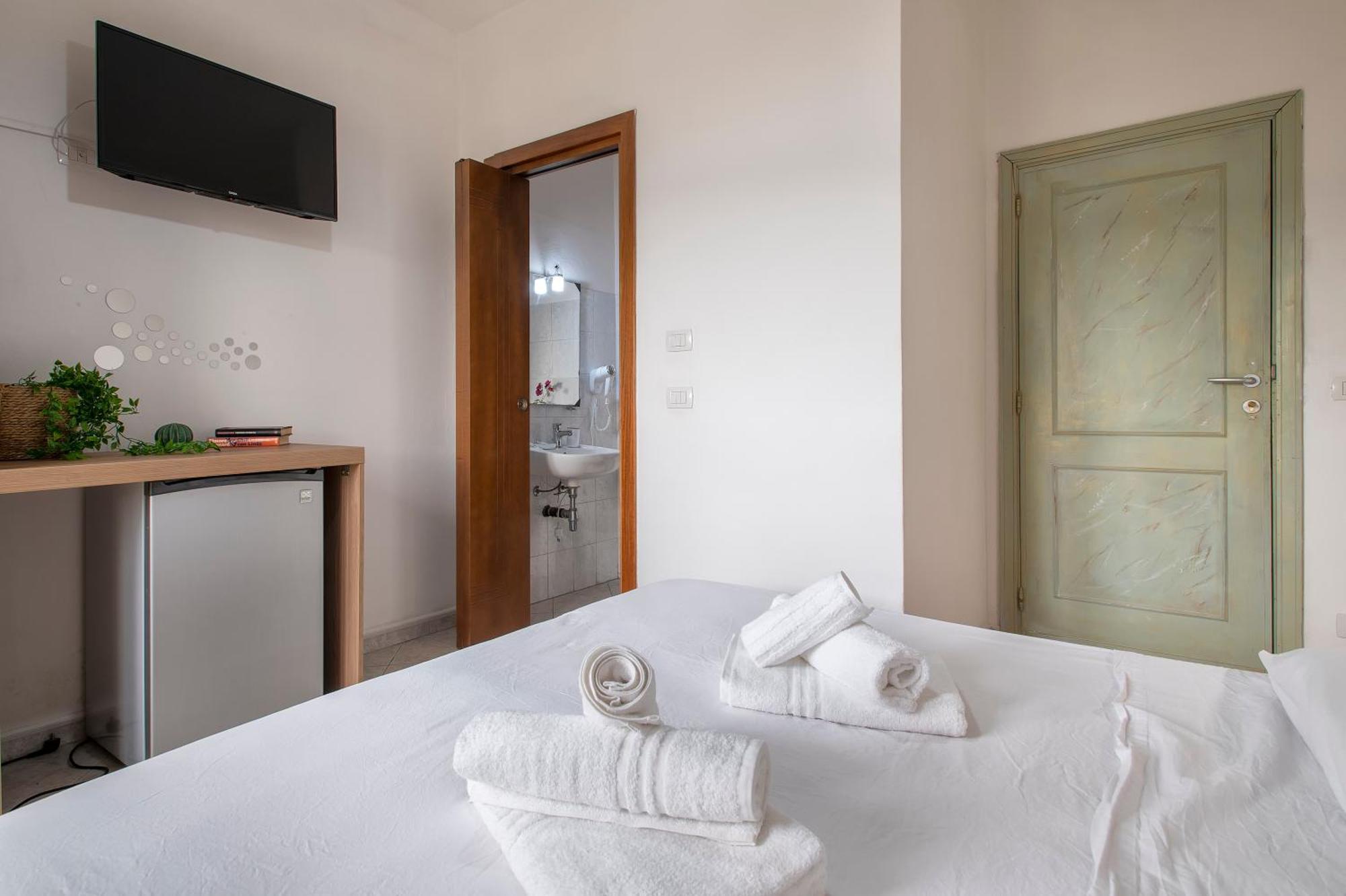 Oasis Guest House Alghero Zewnętrze zdjęcie