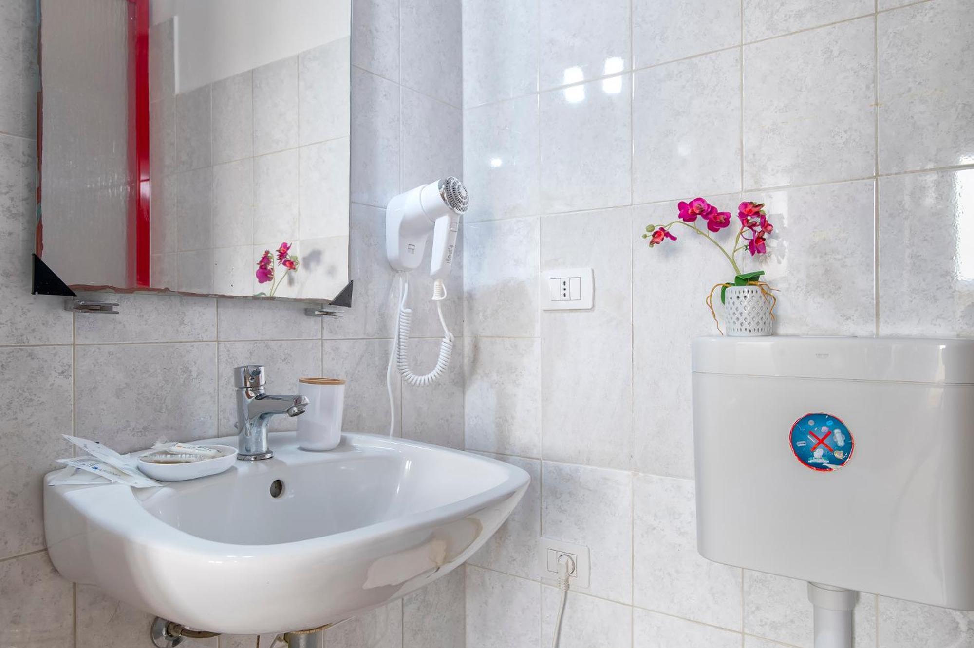 Oasis Guest House Alghero Zewnętrze zdjęcie
