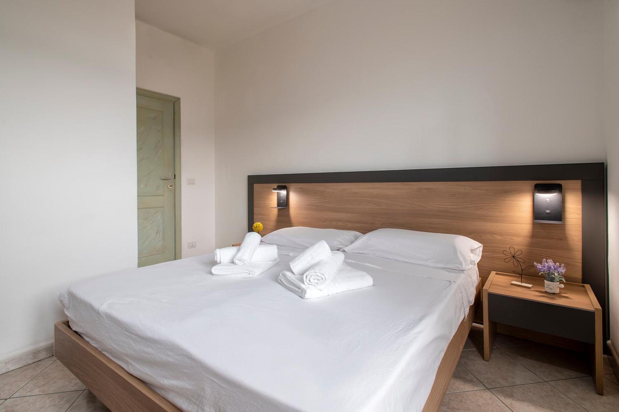 Oasis Guest House Alghero Zewnętrze zdjęcie