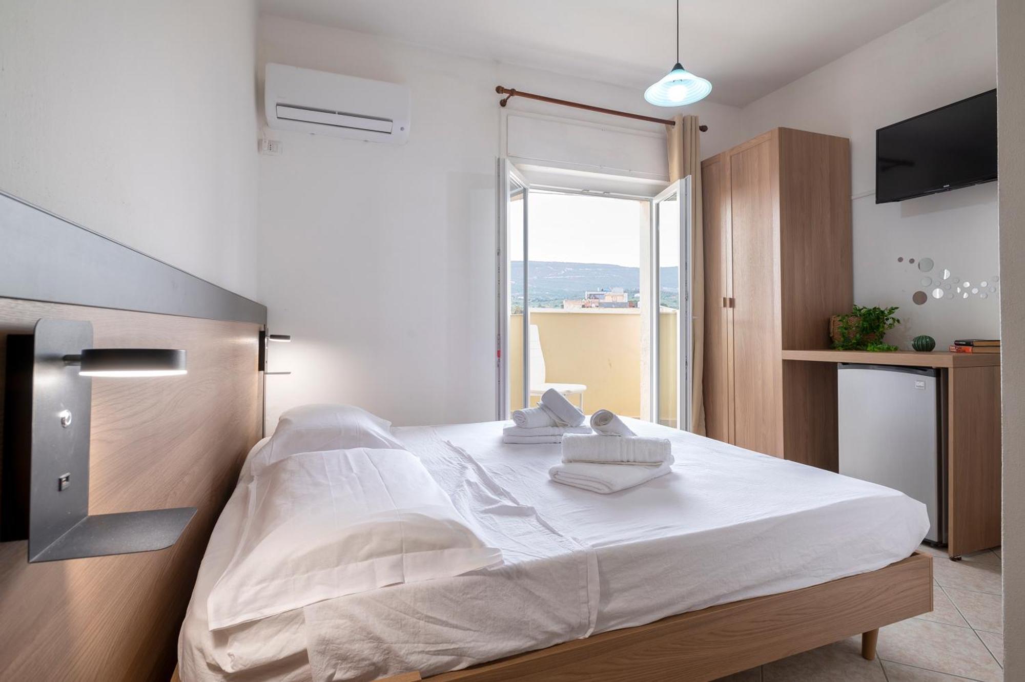 Oasis Guest House Alghero Zewnętrze zdjęcie