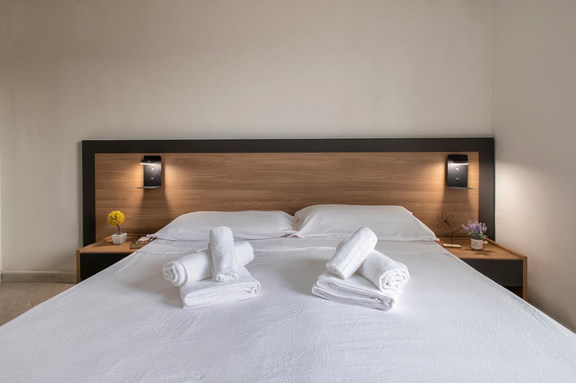 Oasis Guest House Alghero Zewnętrze zdjęcie
