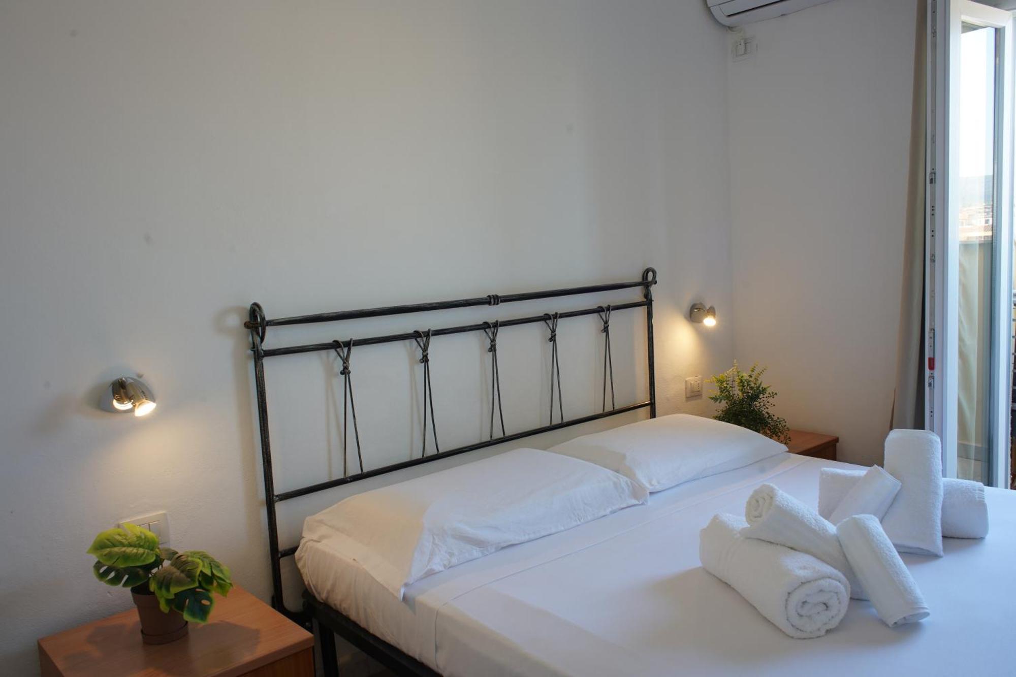 Oasis Guest House Alghero Zewnętrze zdjęcie