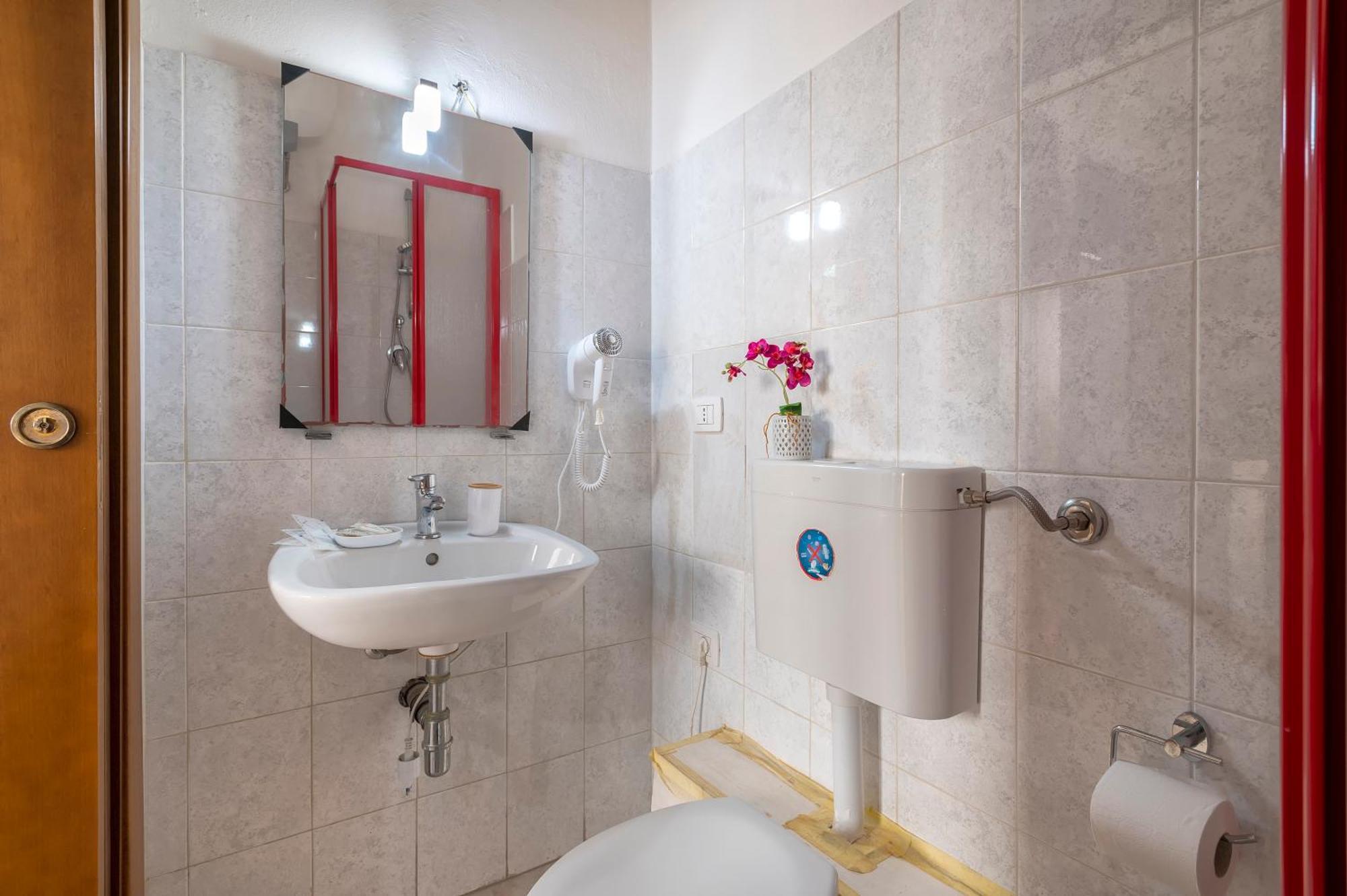 Oasis Guest House Alghero Zewnętrze zdjęcie