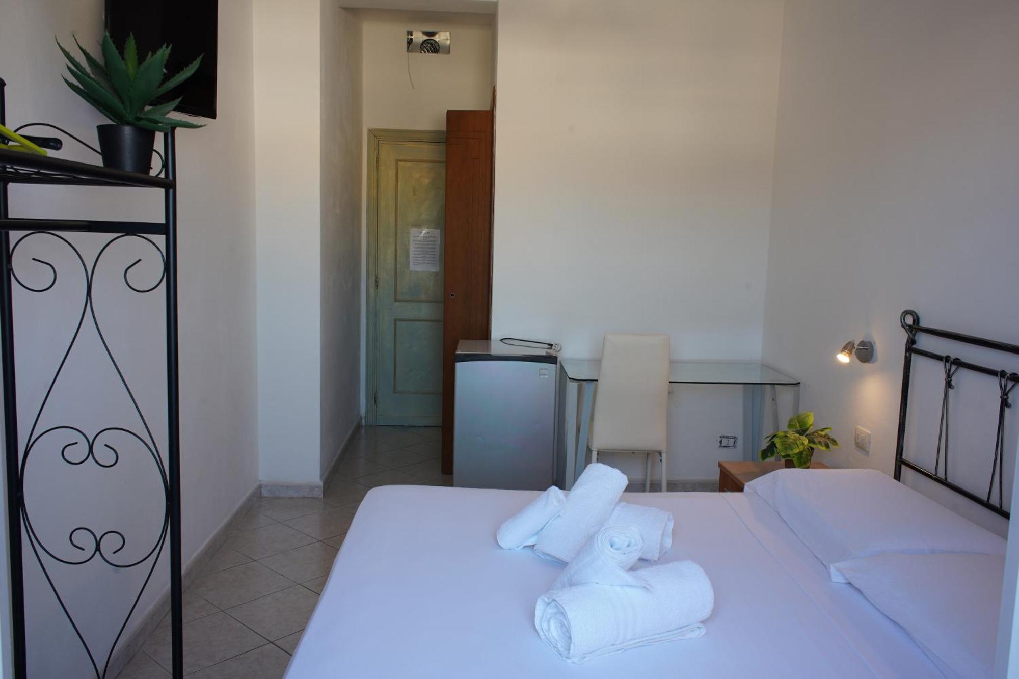 Oasis Guest House Alghero Zewnętrze zdjęcie