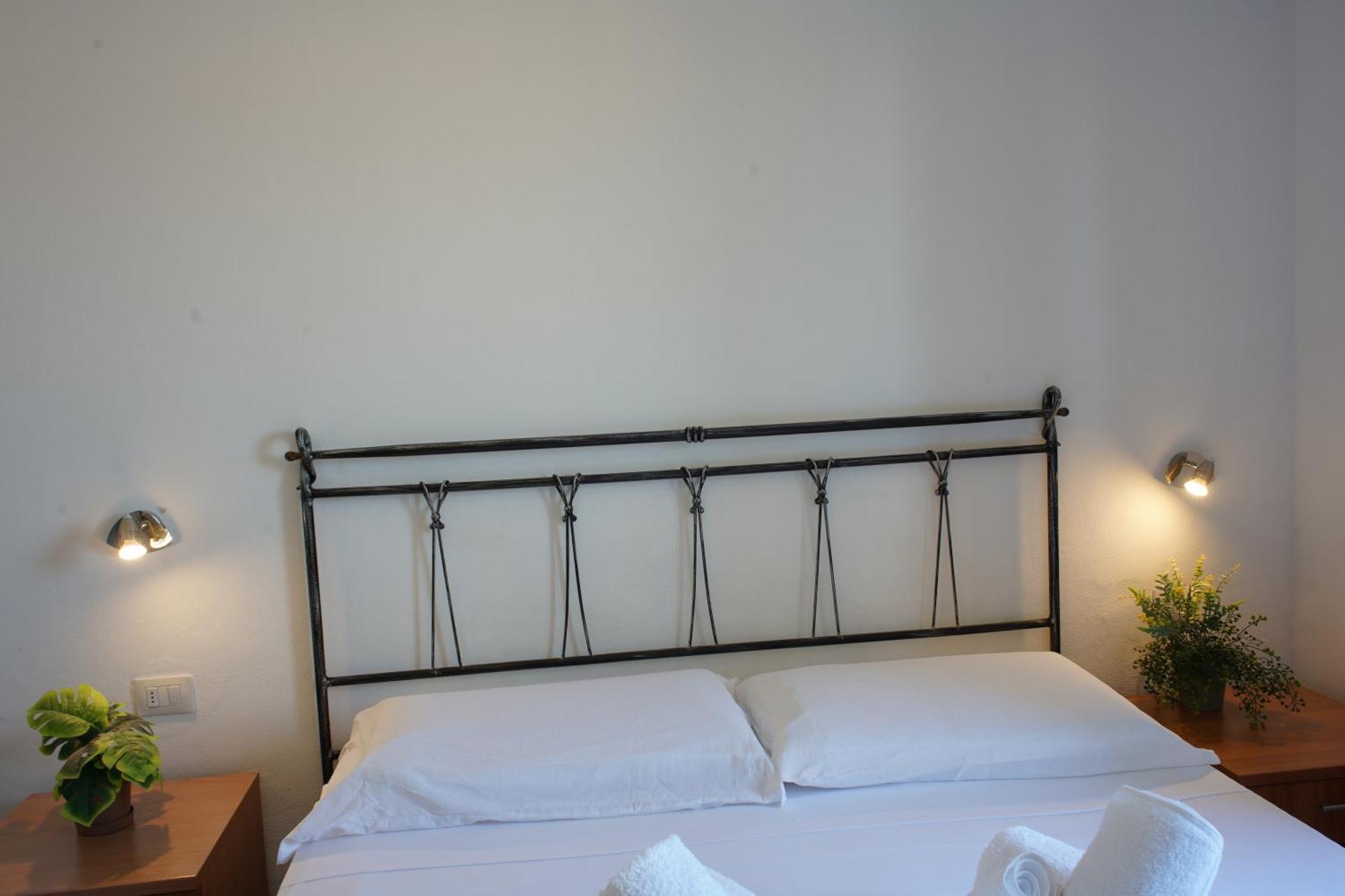 Oasis Guest House Alghero Zewnętrze zdjęcie