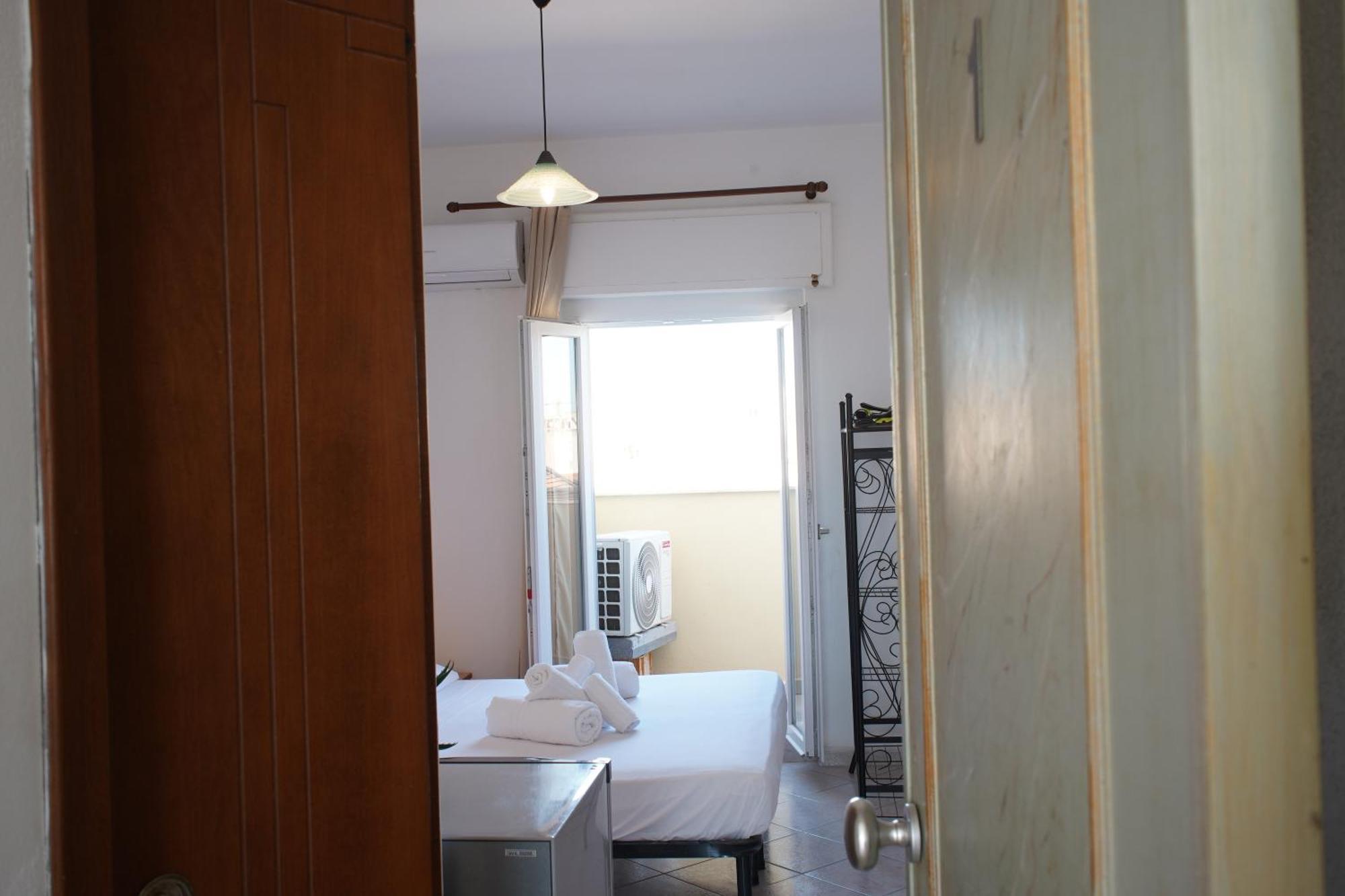 Oasis Guest House Alghero Zewnętrze zdjęcie