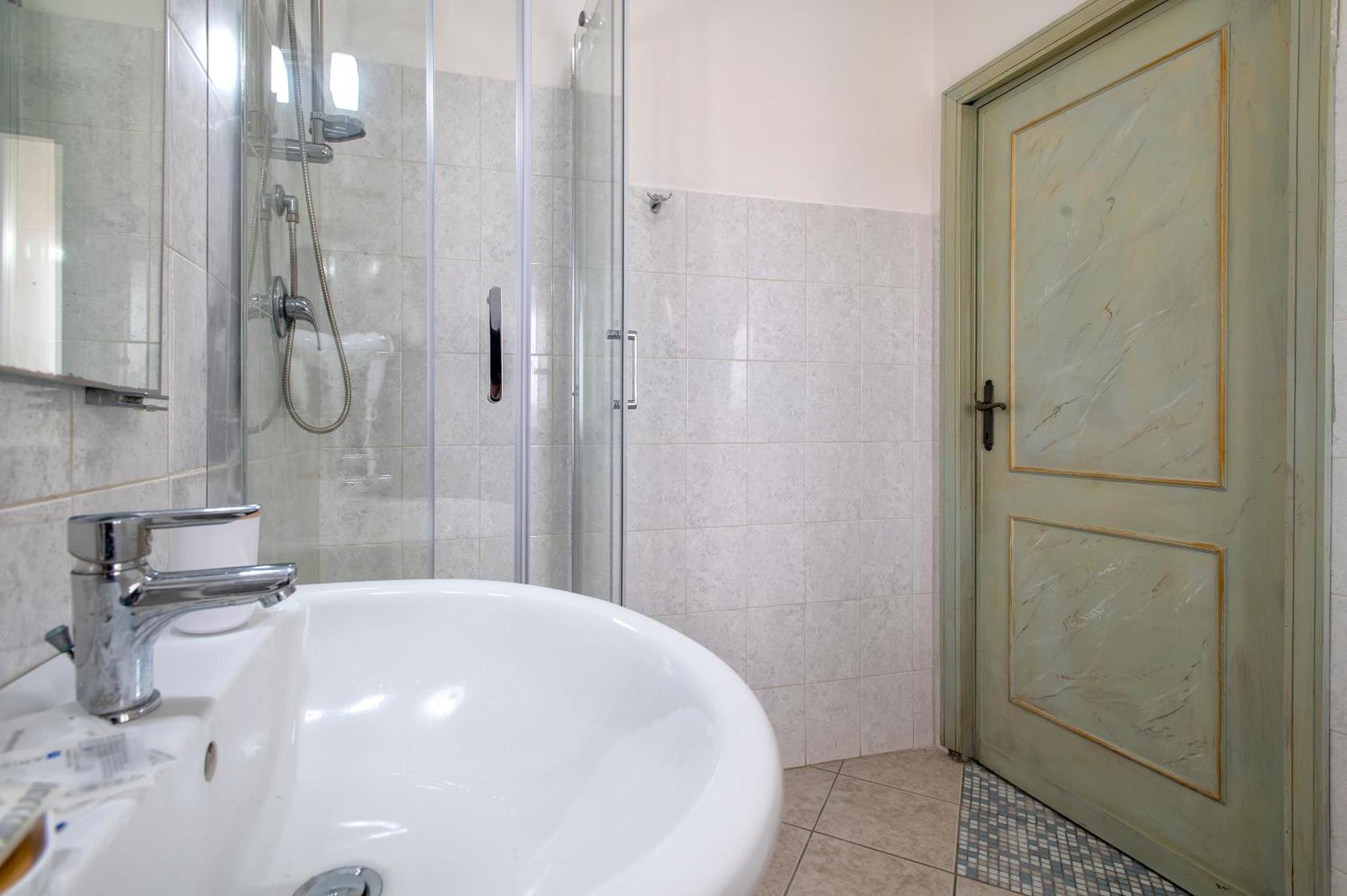 Oasis Guest House Alghero Zewnętrze zdjęcie
