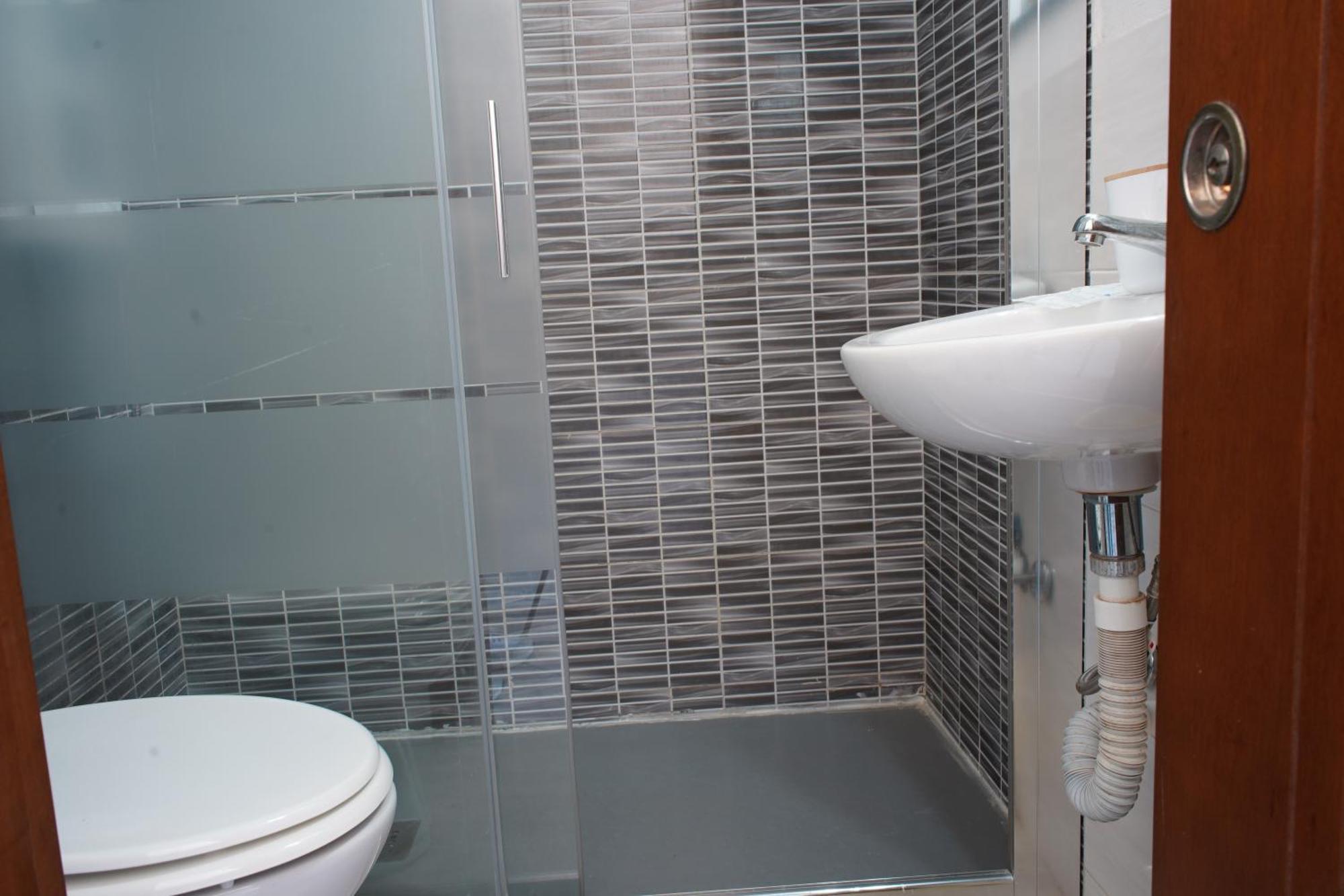 Oasis Guest House Alghero Zewnętrze zdjęcie