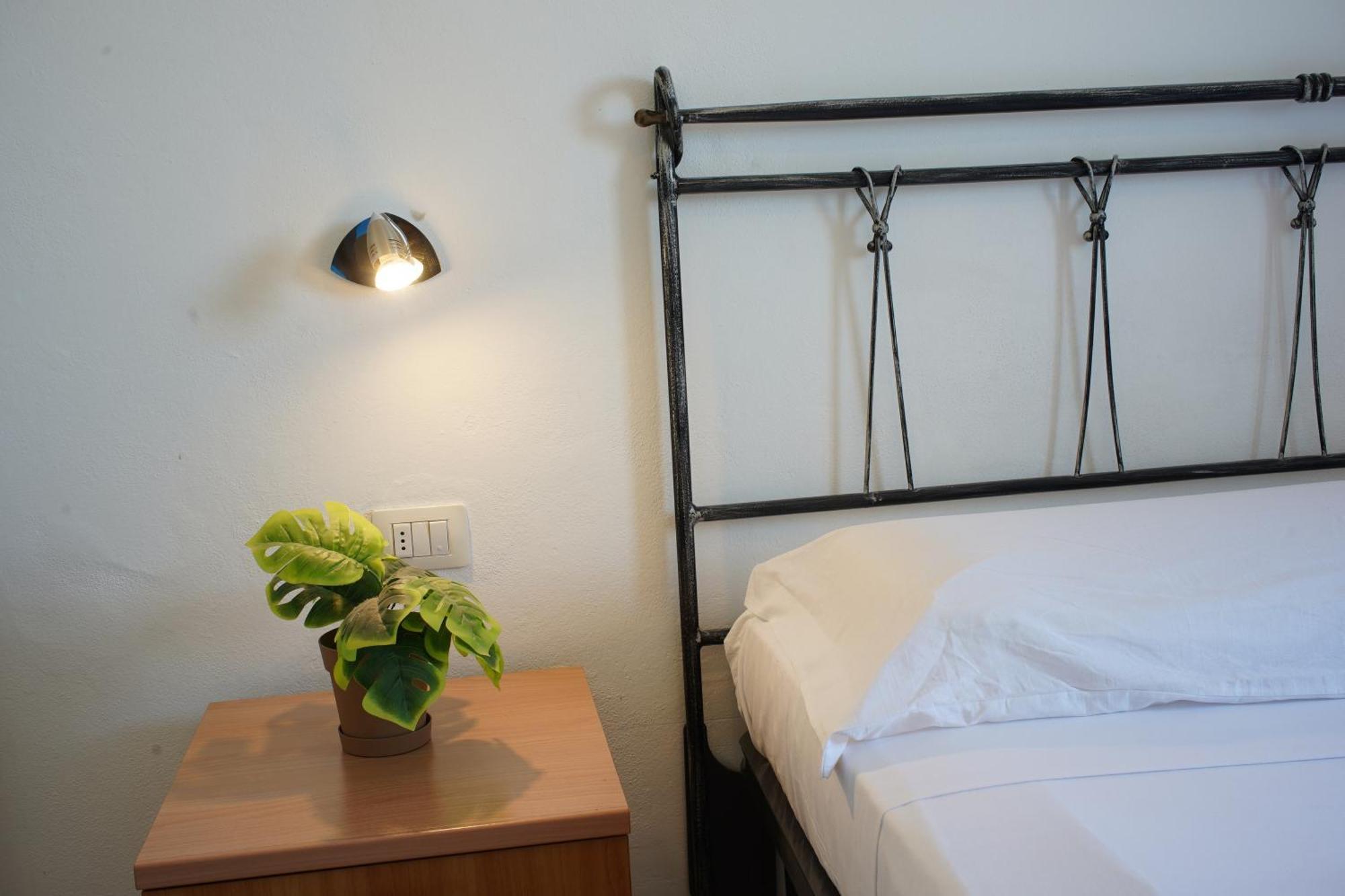 Oasis Guest House Alghero Zewnętrze zdjęcie