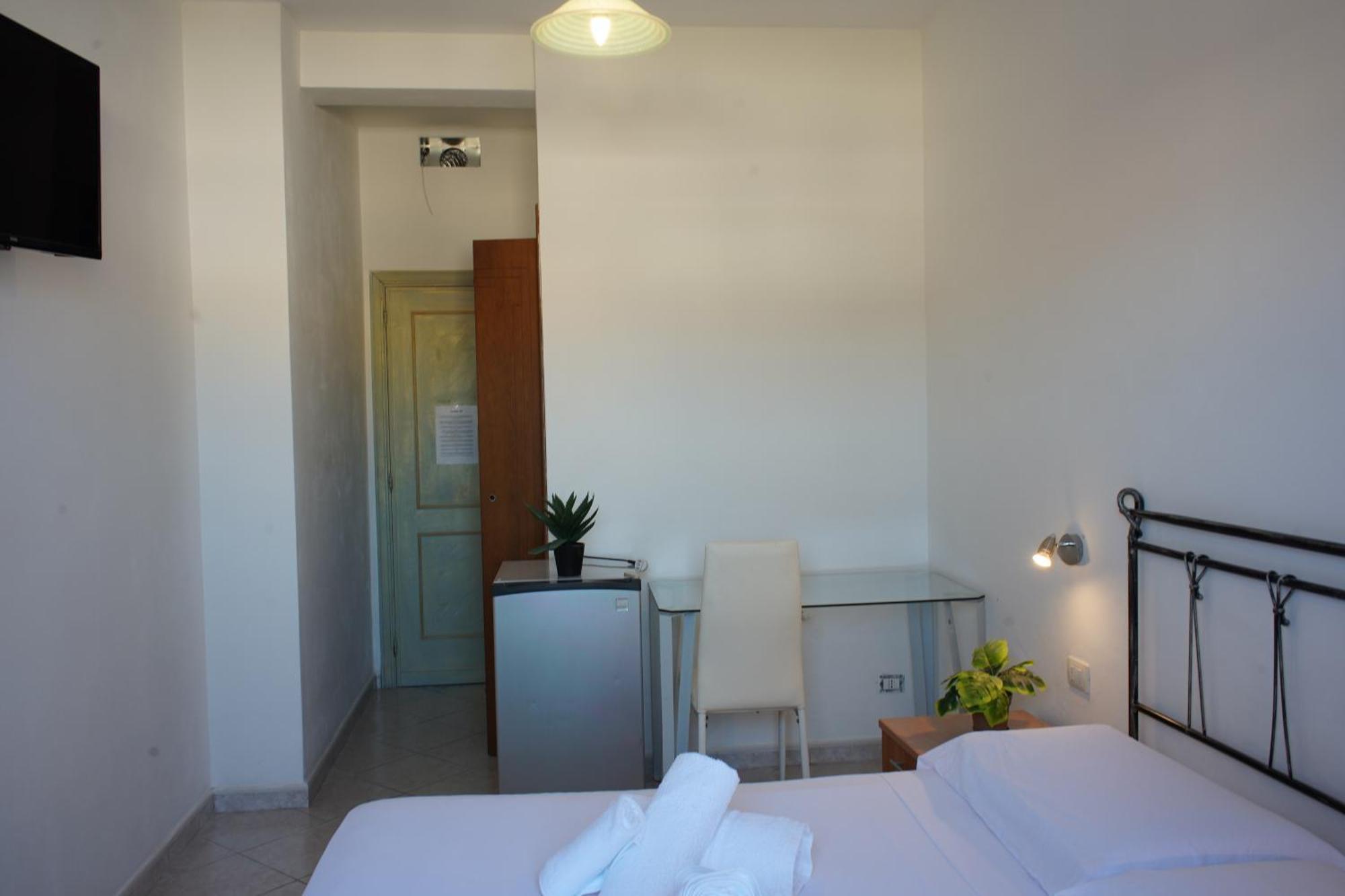 Oasis Guest House Alghero Zewnętrze zdjęcie