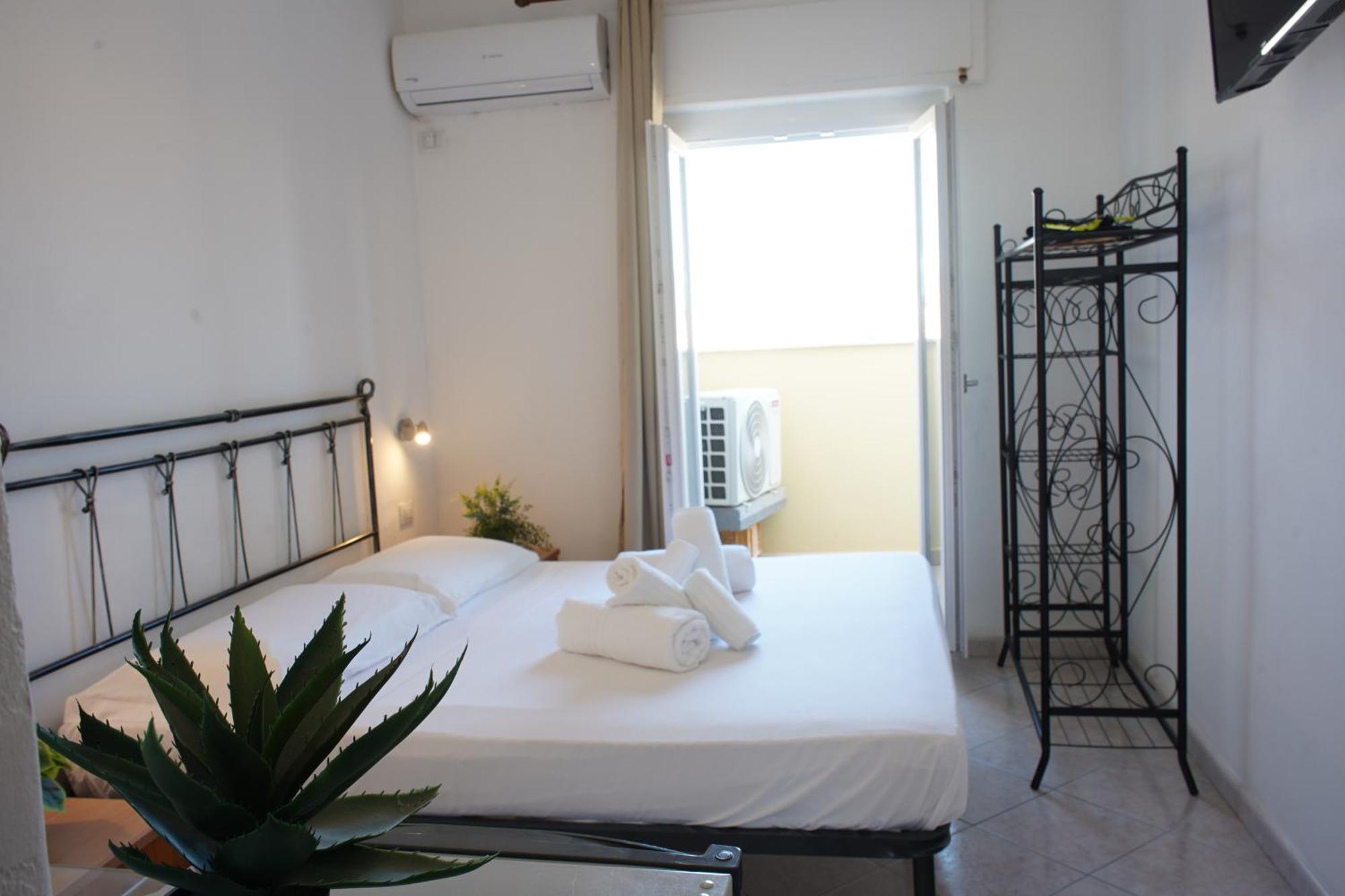 Oasis Guest House Alghero Zewnętrze zdjęcie