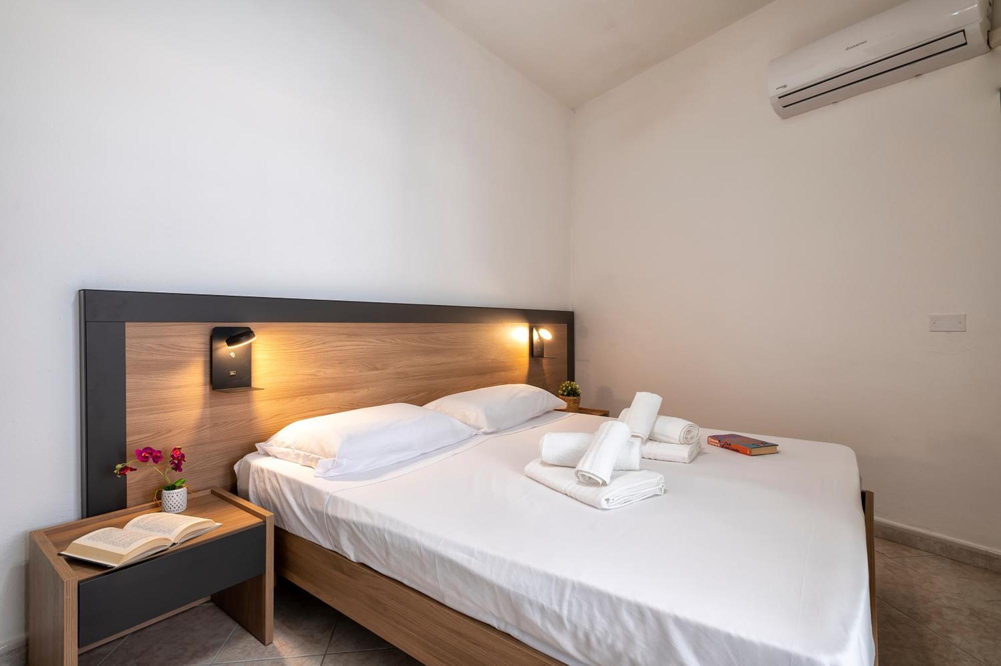 Oasis Guest House Alghero Zewnętrze zdjęcie