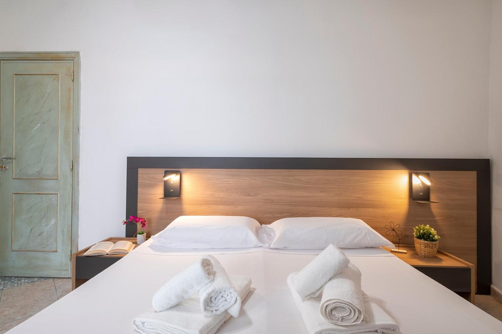 Oasis Guest House Alghero Zewnętrze zdjęcie