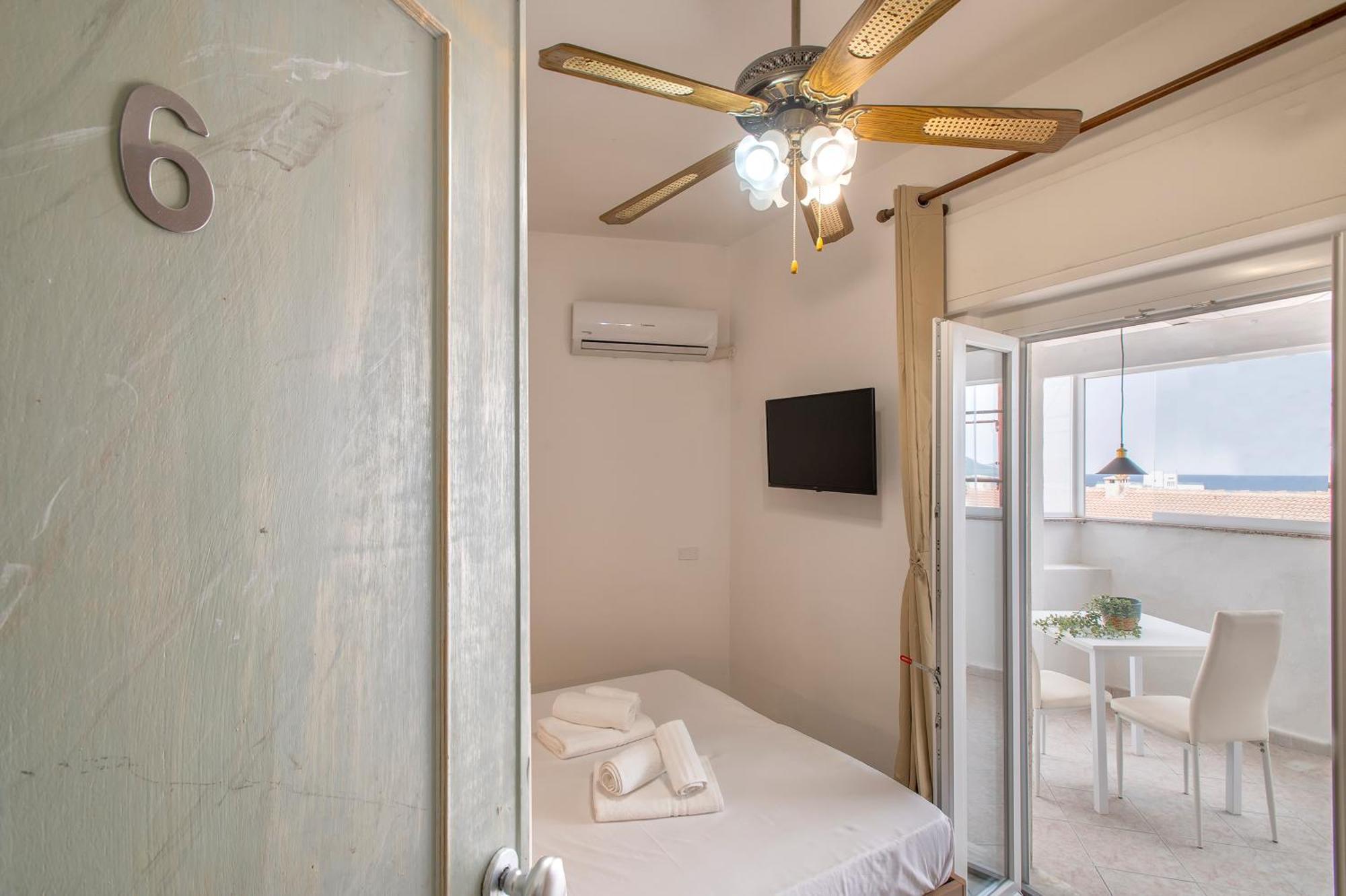 Oasis Guest House Alghero Zewnętrze zdjęcie