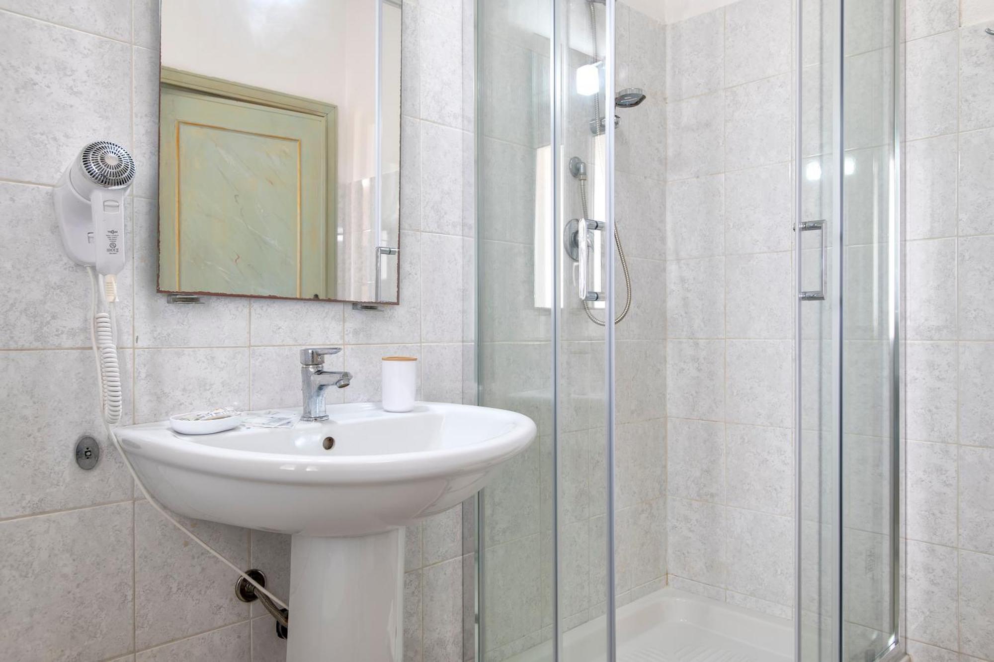 Oasis Guest House Alghero Zewnętrze zdjęcie