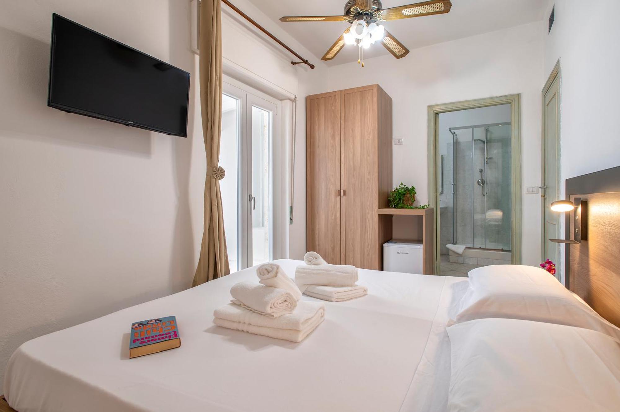 Oasis Guest House Alghero Zewnętrze zdjęcie