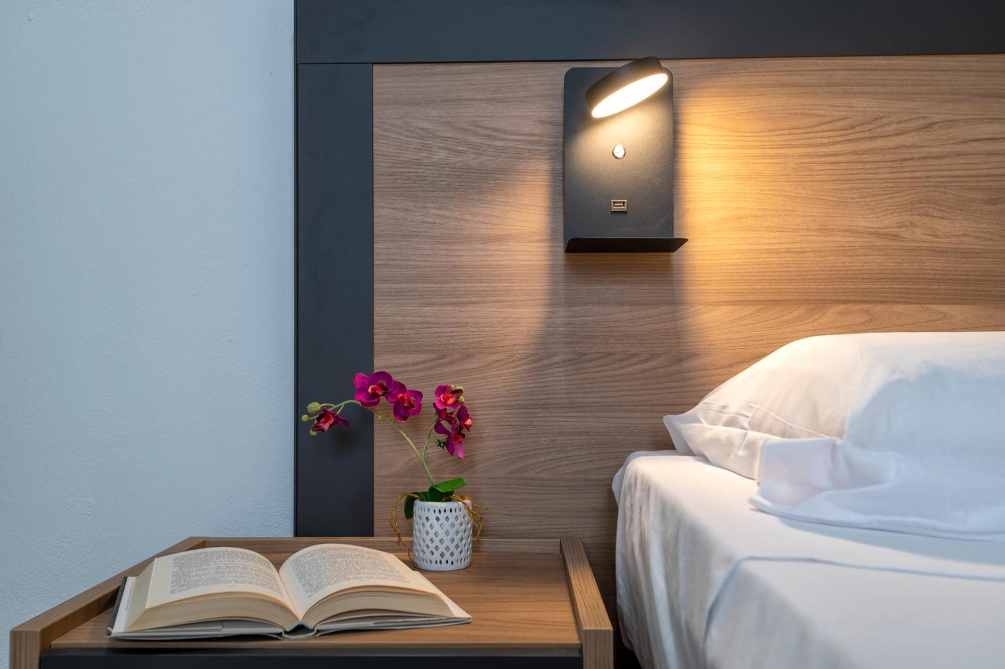 Oasis Guest House Alghero Zewnętrze zdjęcie