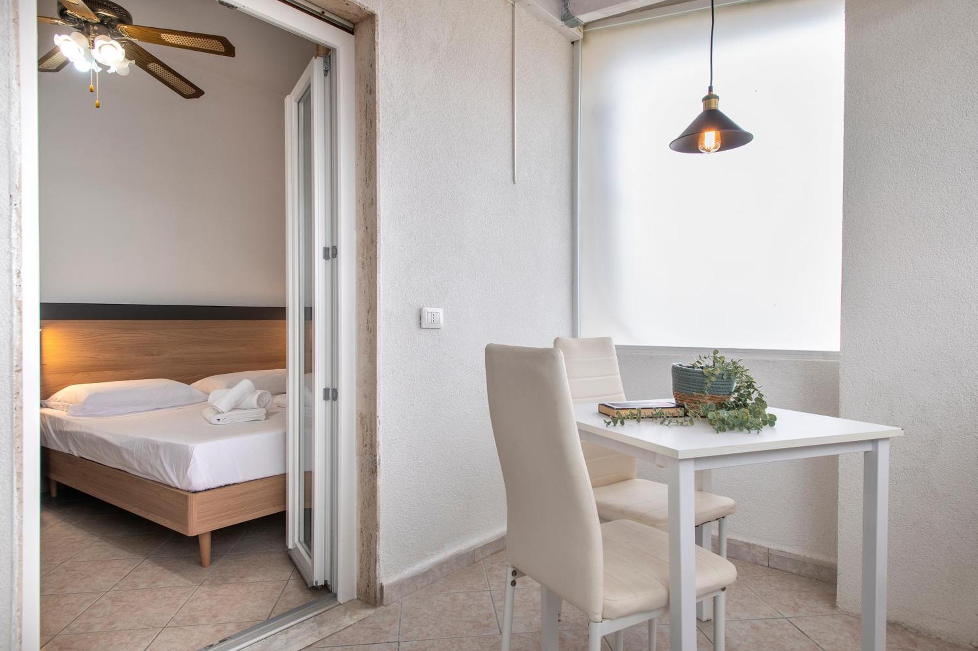 Oasis Guest House Alghero Zewnętrze zdjęcie