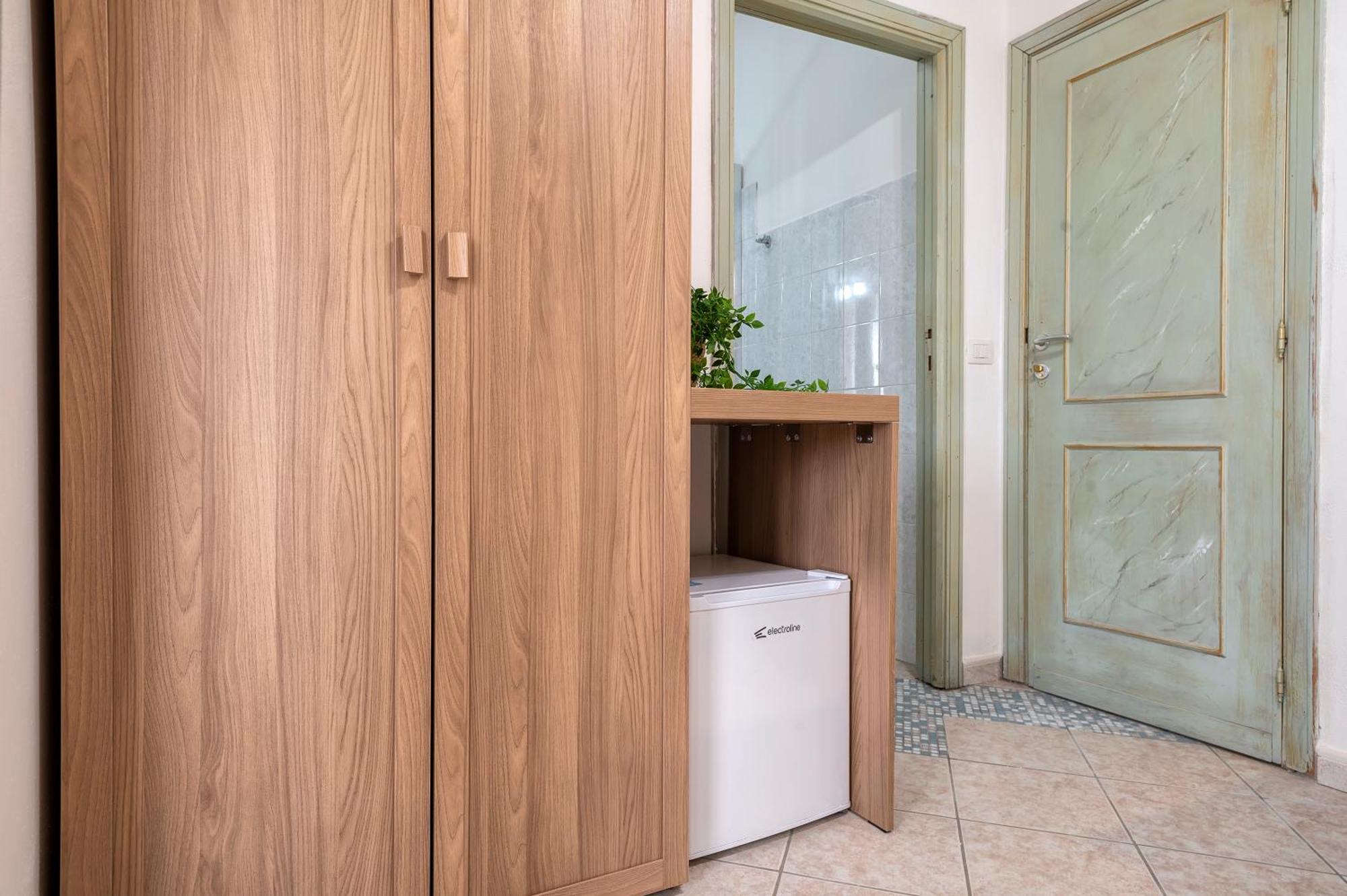 Oasis Guest House Alghero Zewnętrze zdjęcie