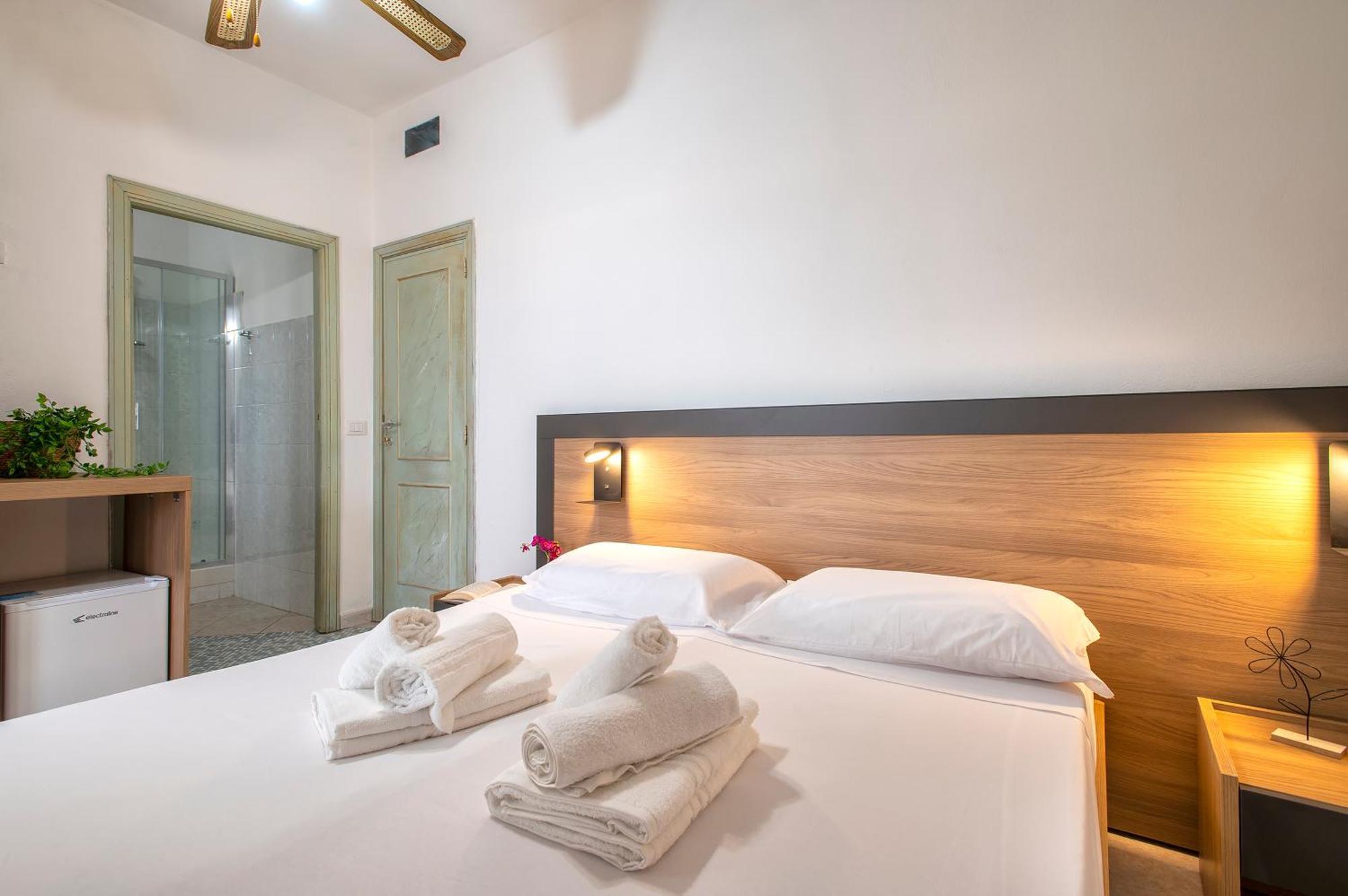 Oasis Guest House Alghero Zewnętrze zdjęcie