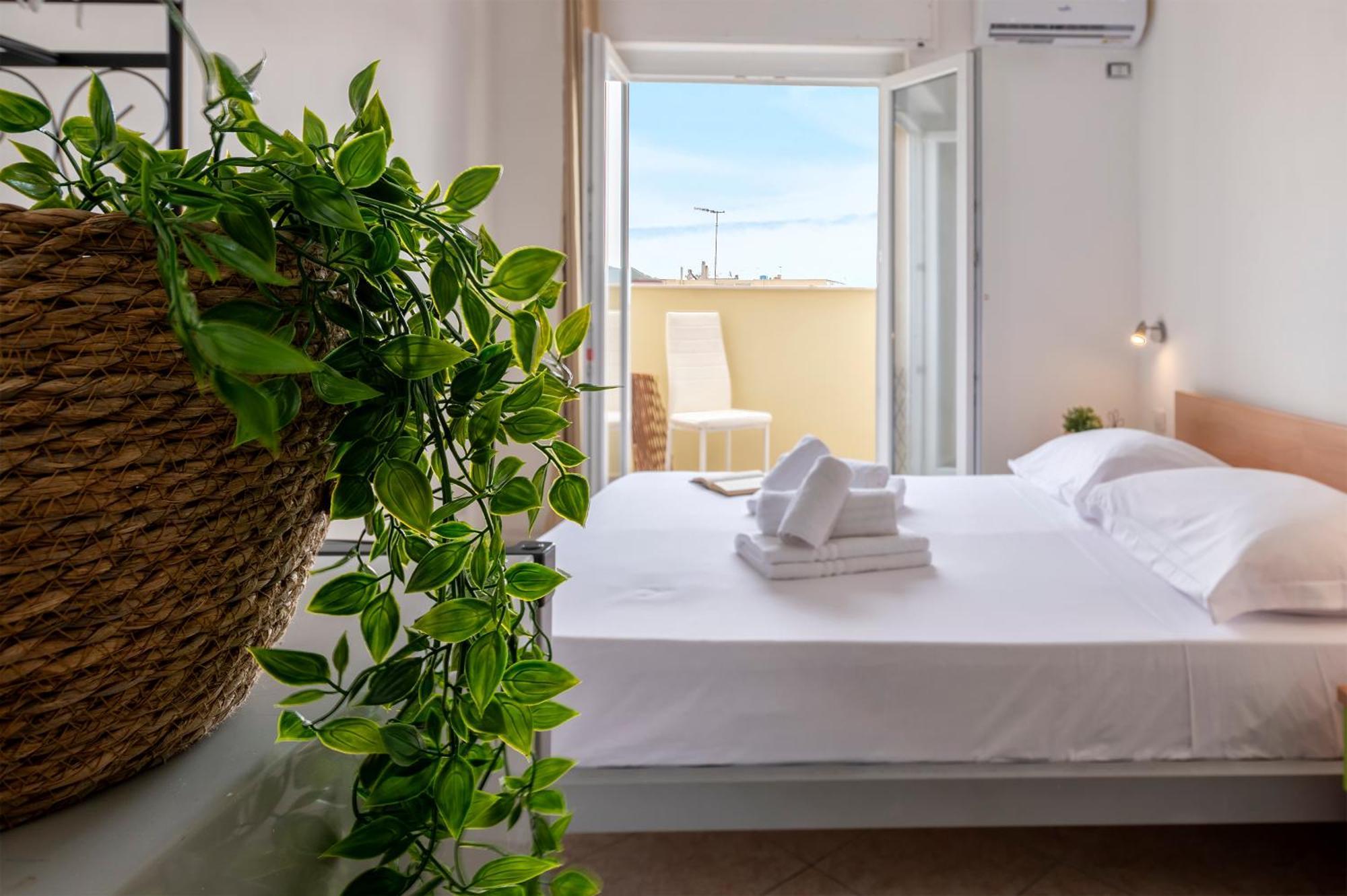 Oasis Guest House Alghero Zewnętrze zdjęcie