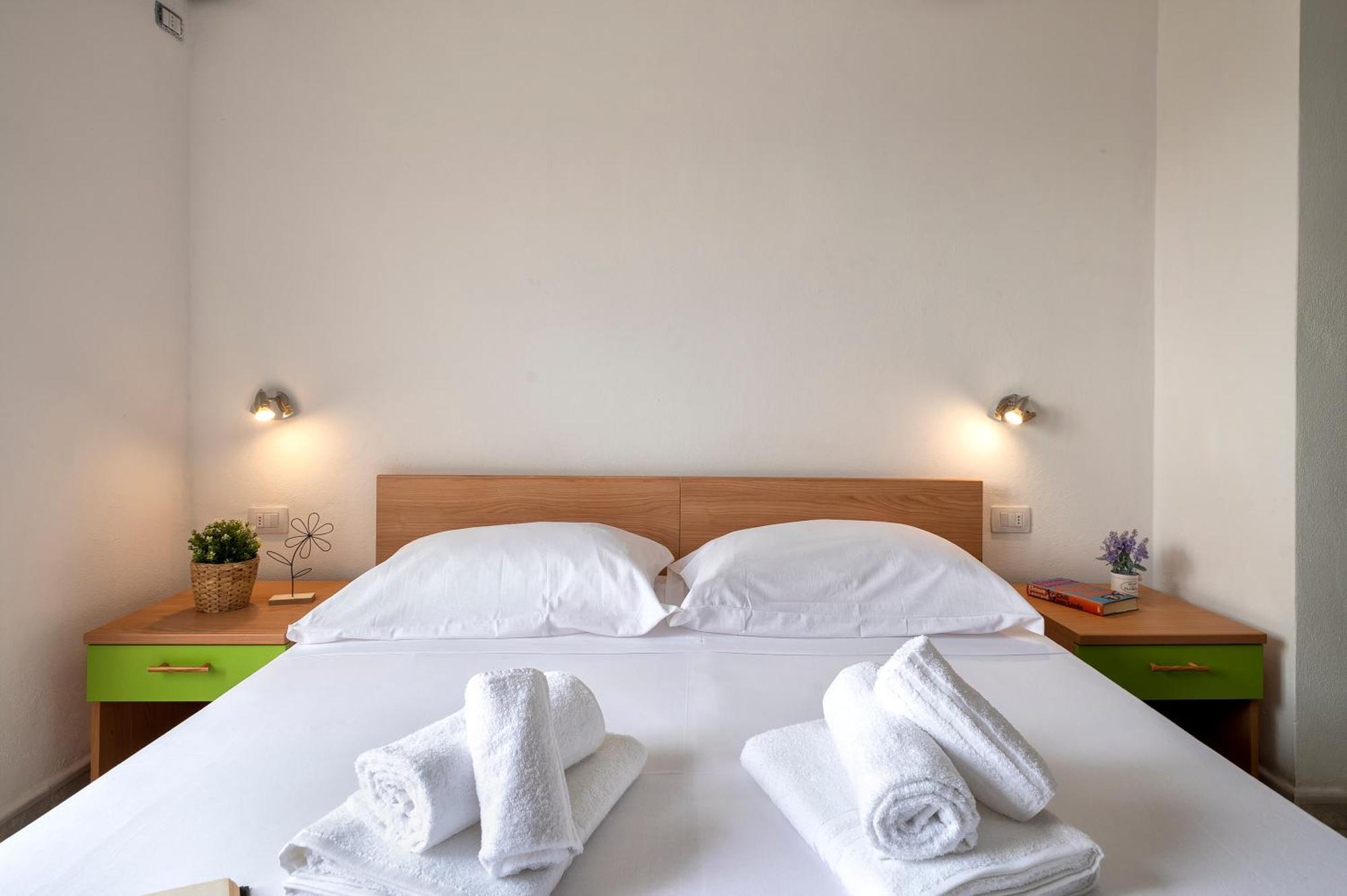Oasis Guest House Alghero Zewnętrze zdjęcie