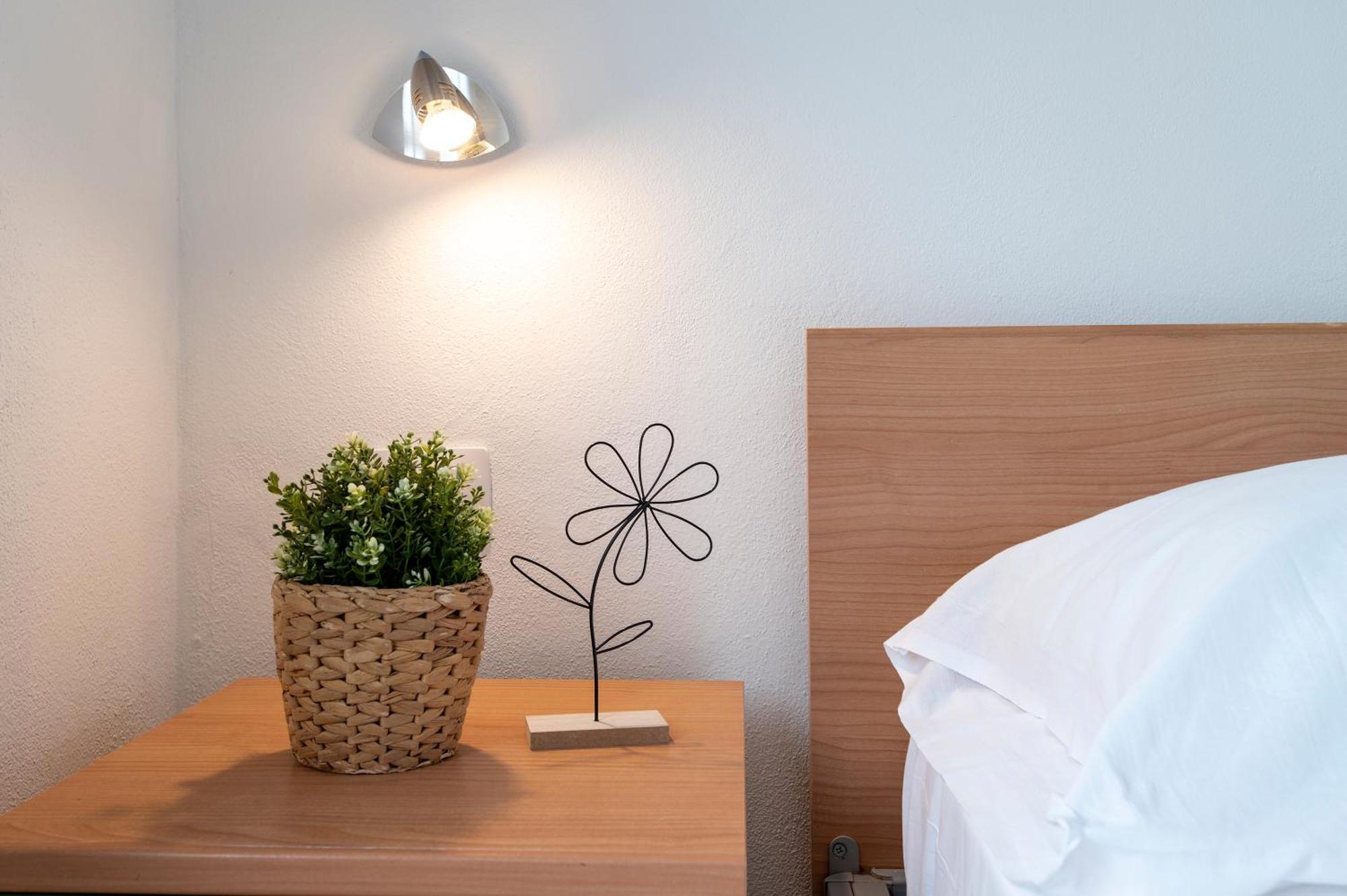 Oasis Guest House Alghero Zewnętrze zdjęcie