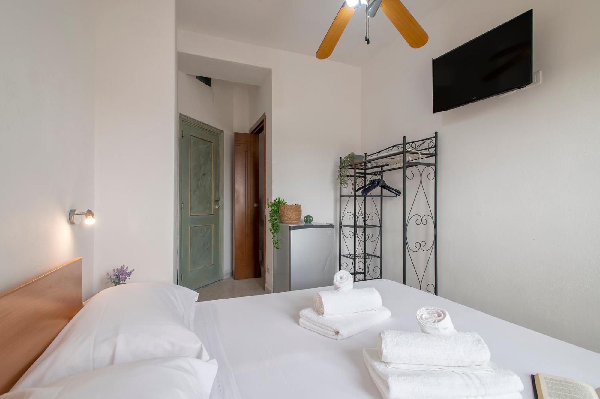 Oasis Guest House Alghero Zewnętrze zdjęcie
