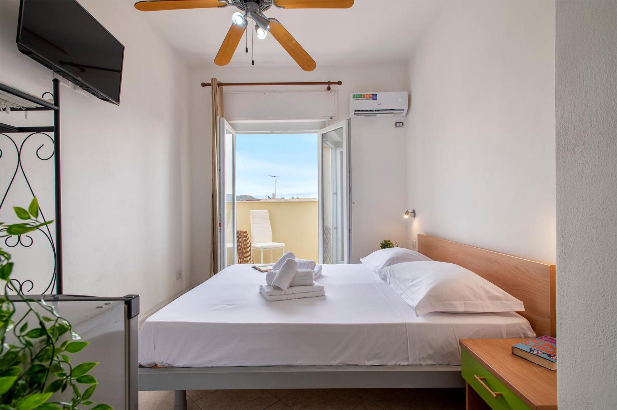 Oasis Guest House Alghero Zewnętrze zdjęcie