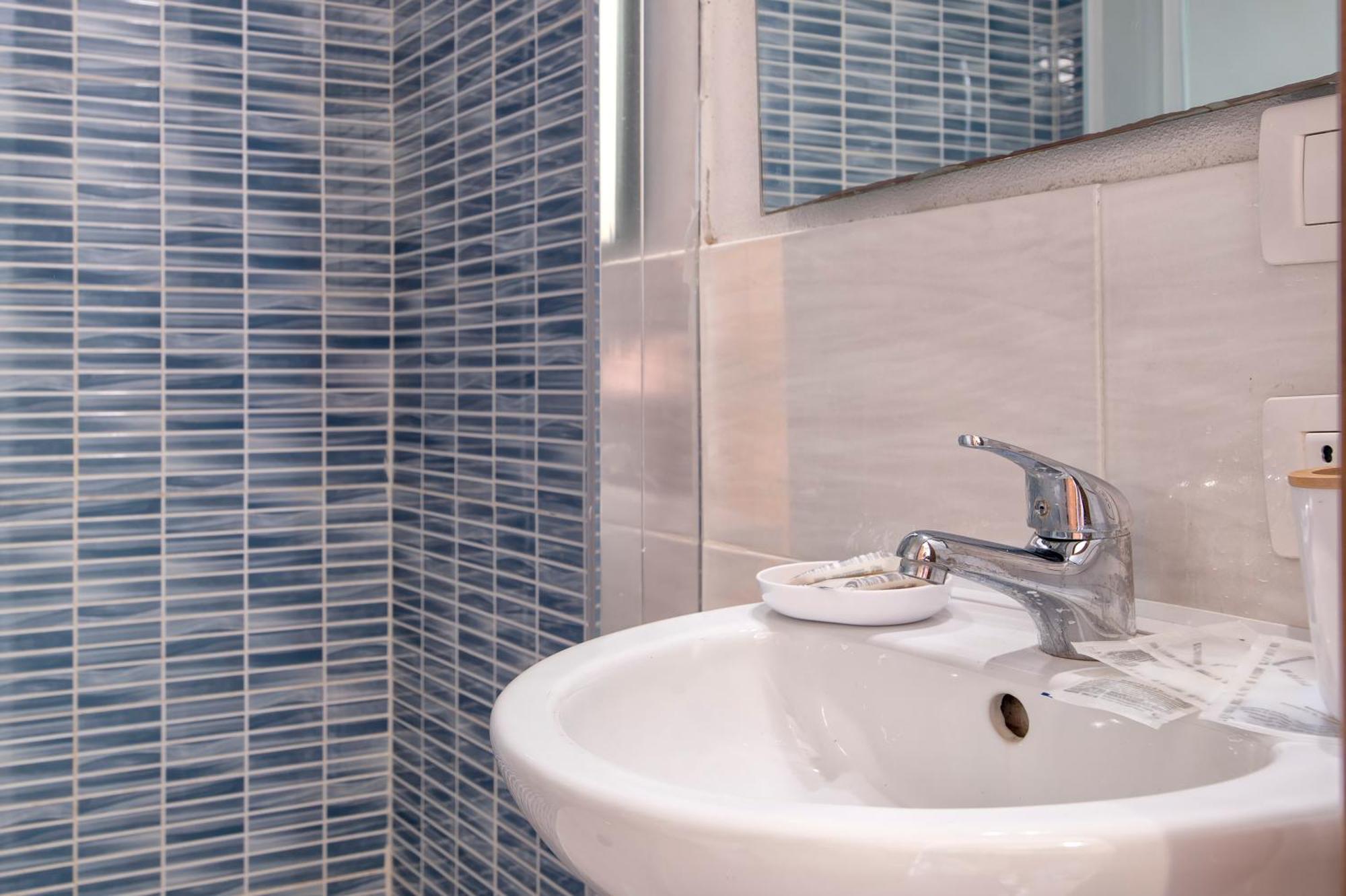 Oasis Guest House Alghero Zewnętrze zdjęcie