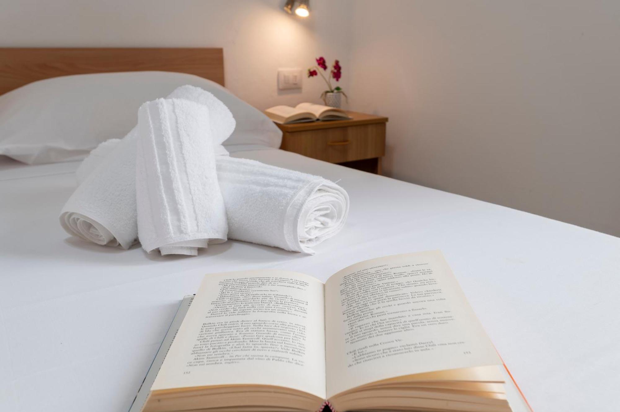 Oasis Guest House Alghero Zewnętrze zdjęcie