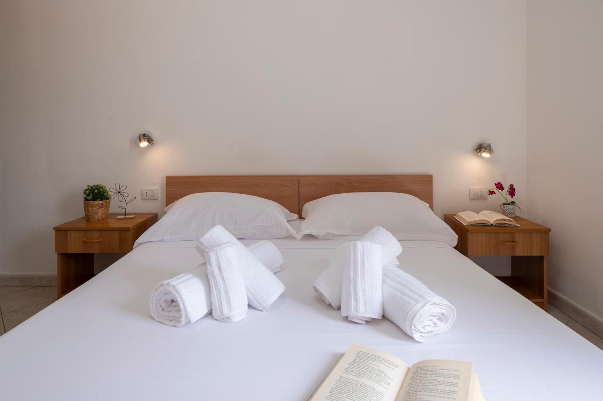 Oasis Guest House Alghero Zewnętrze zdjęcie