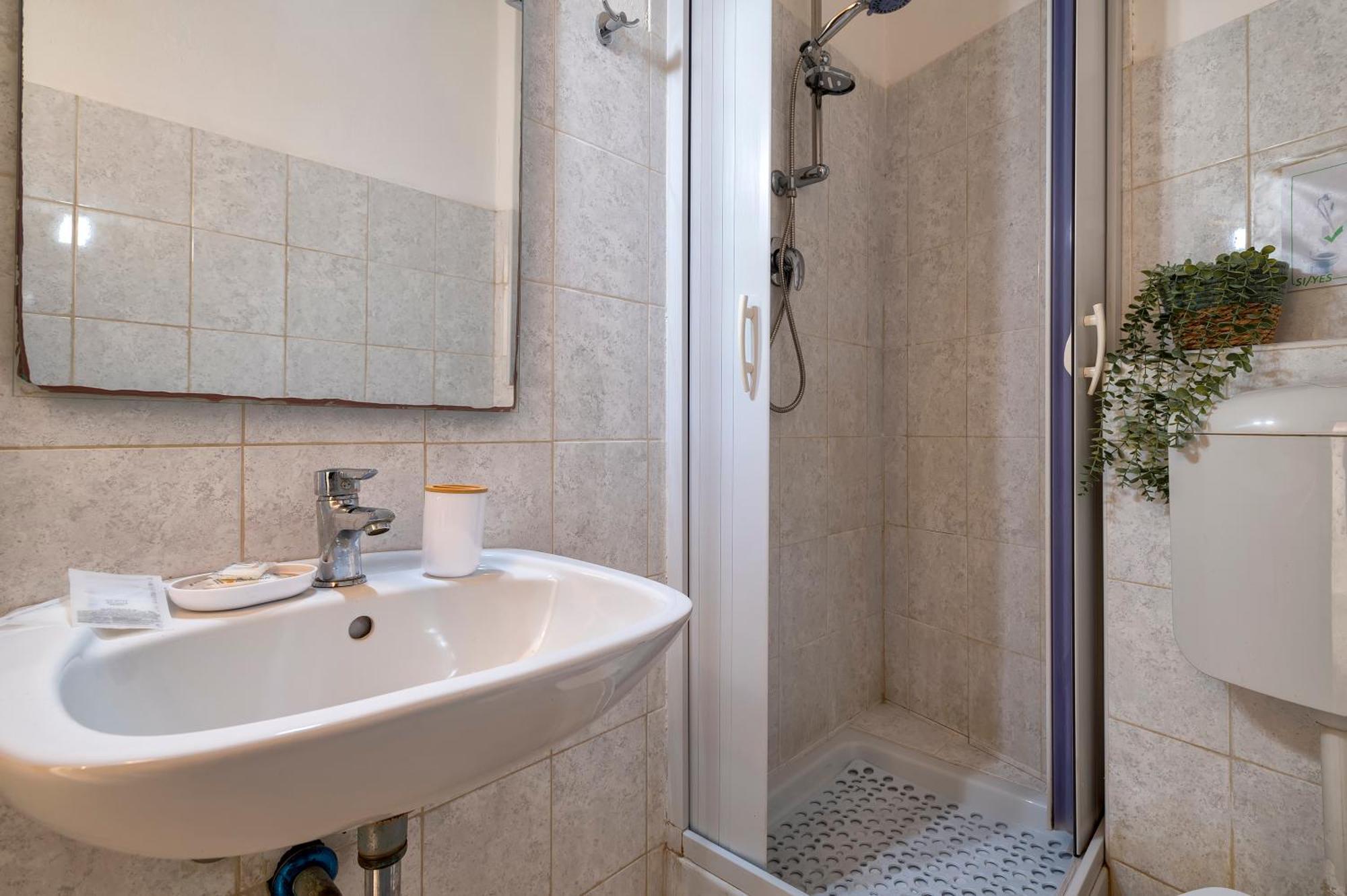 Oasis Guest House Alghero Zewnętrze zdjęcie