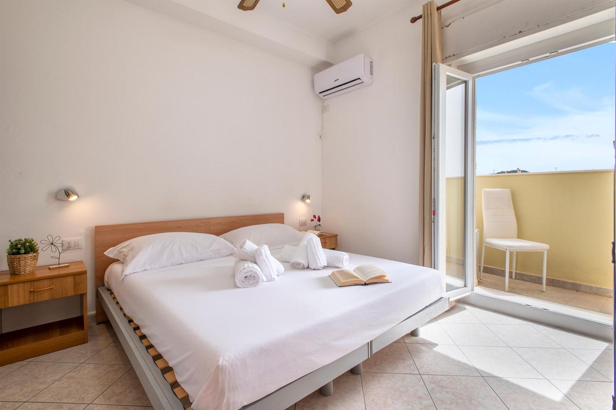 Oasis Guest House Alghero Zewnętrze zdjęcie
