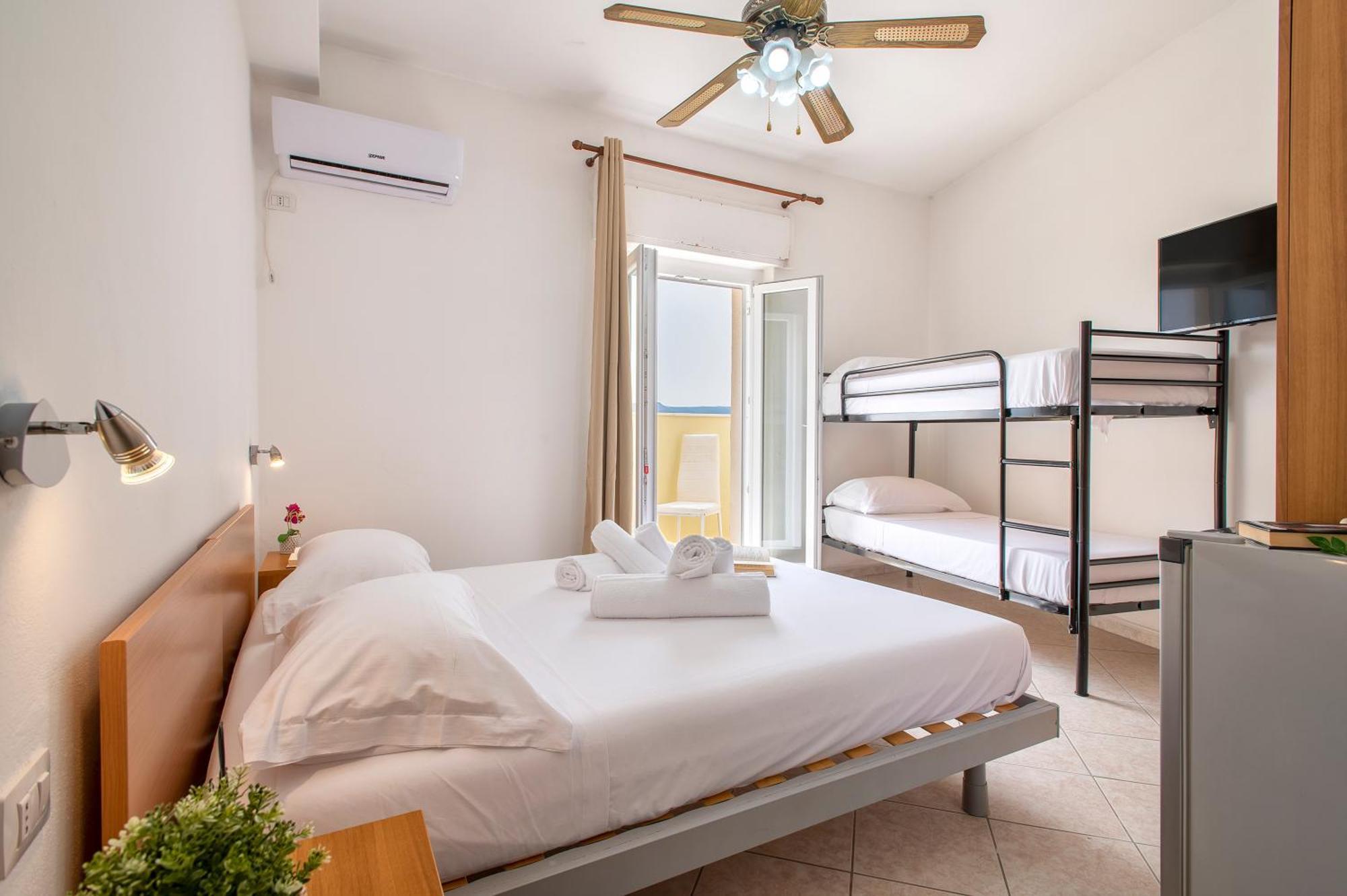 Oasis Guest House Alghero Zewnętrze zdjęcie