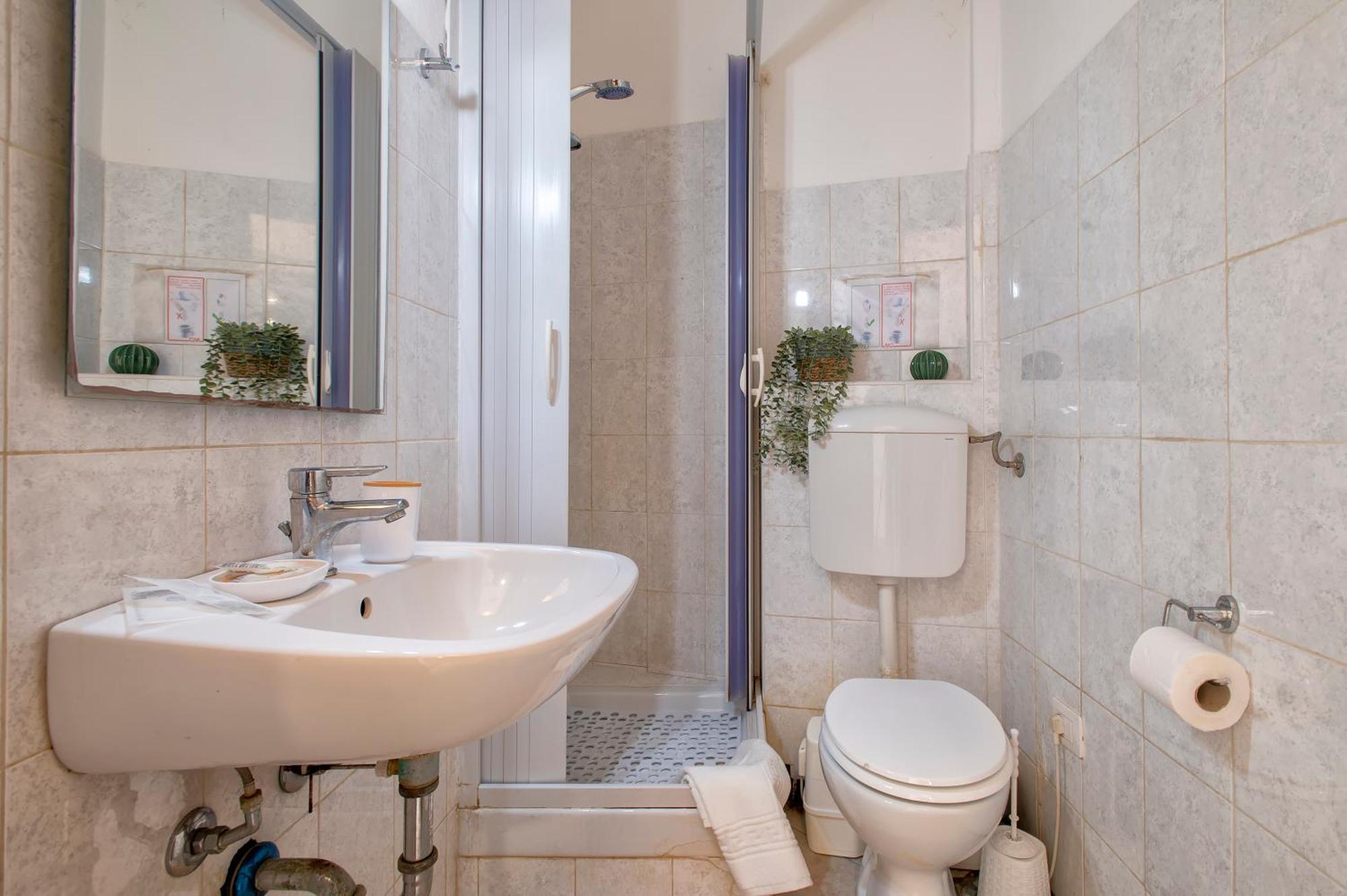 Oasis Guest House Alghero Zewnętrze zdjęcie